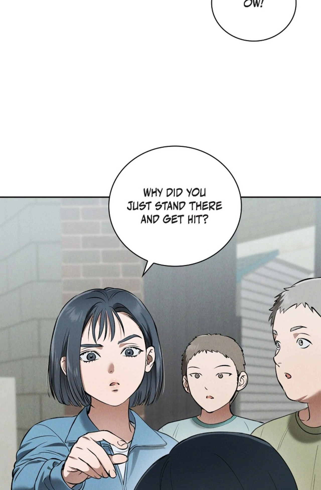 Falling - Chapter 25 Page 45