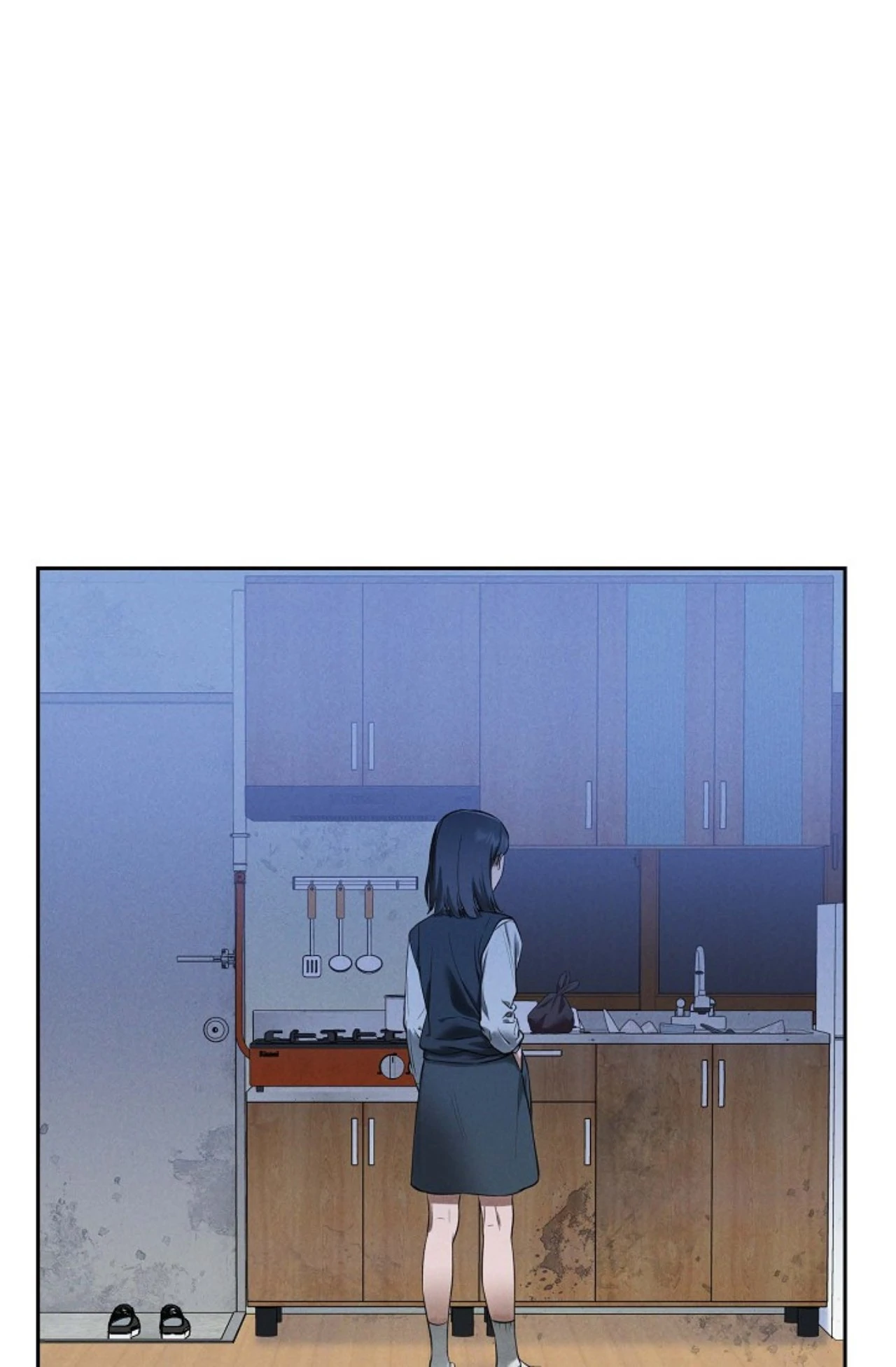 Falling - Chapter 25 Page 51