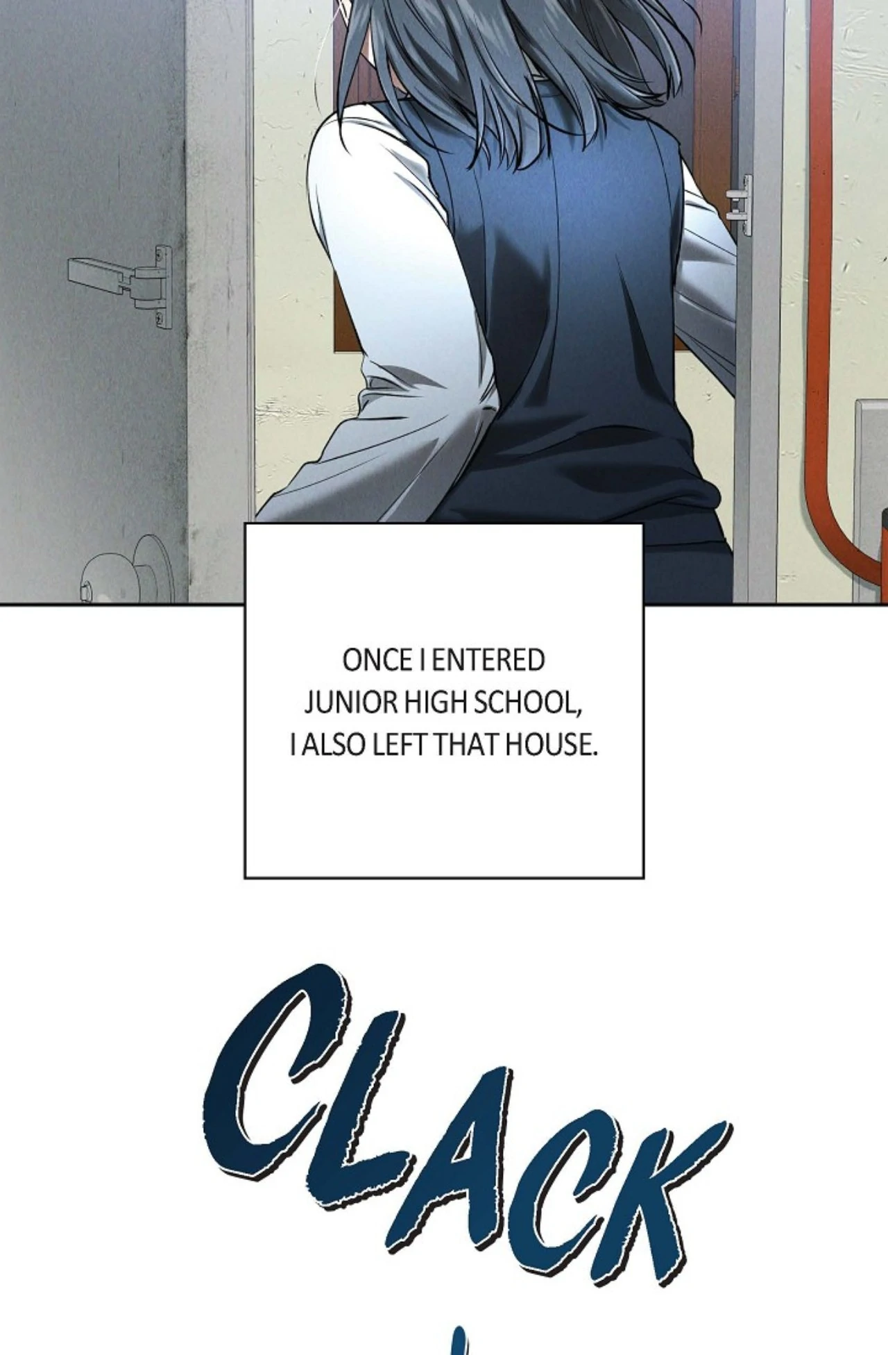 Falling - Chapter 25 Page 53