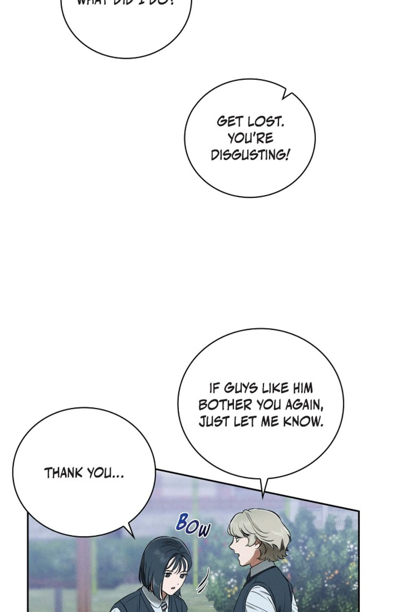 Falling - Chapter 25 Page 58
