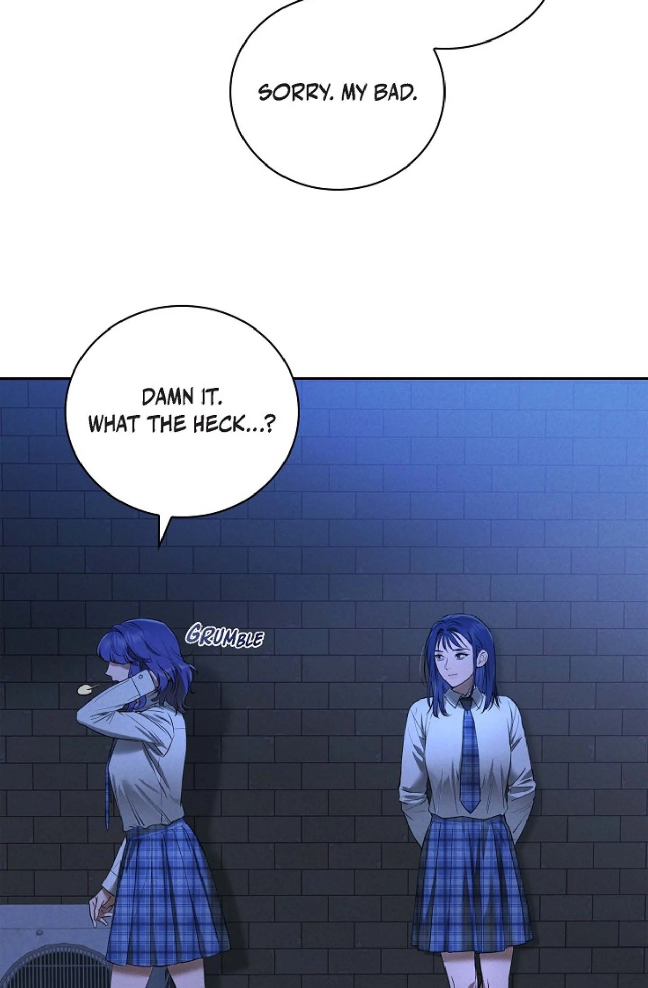 Falling - Chapter 25 Page 75