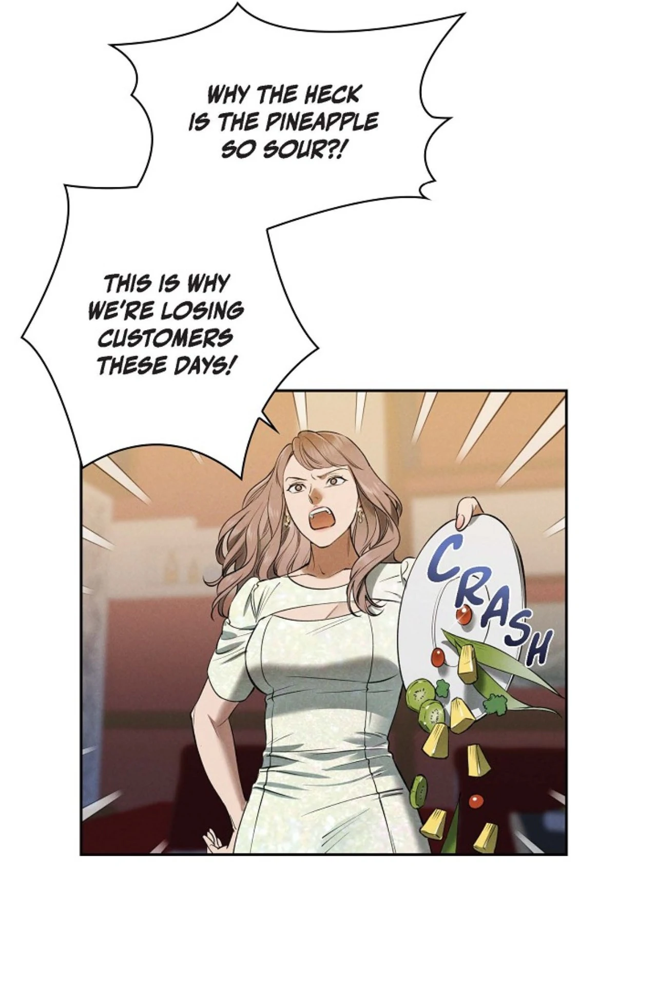 Falling - Chapter 26 Page 3