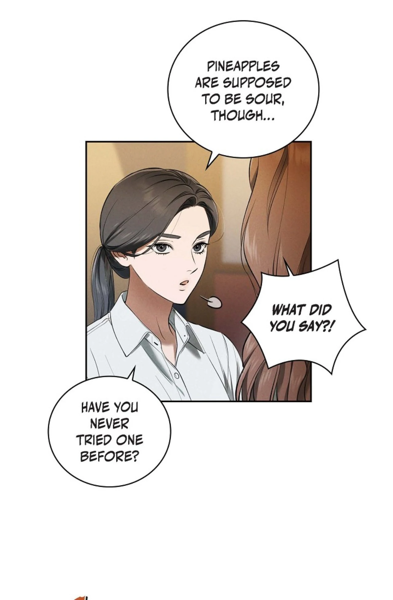 Falling - Chapter 26 Page 4