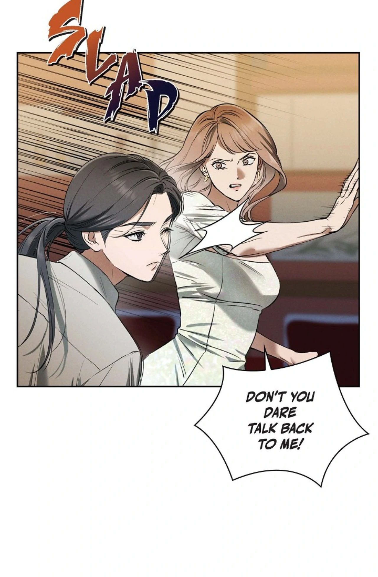 Falling - Chapter 26 Page 5