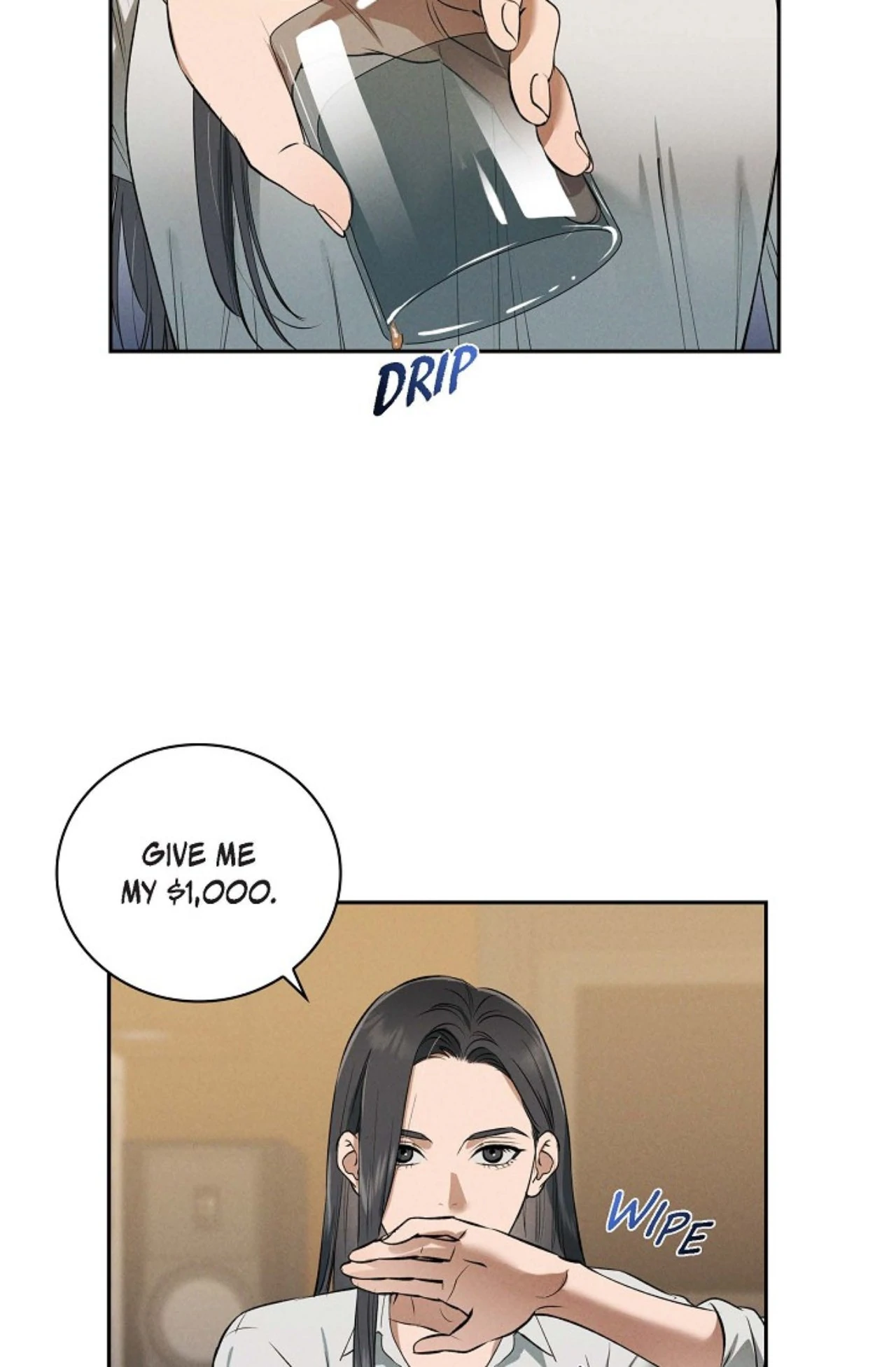 Falling - Chapter 26 Page 13