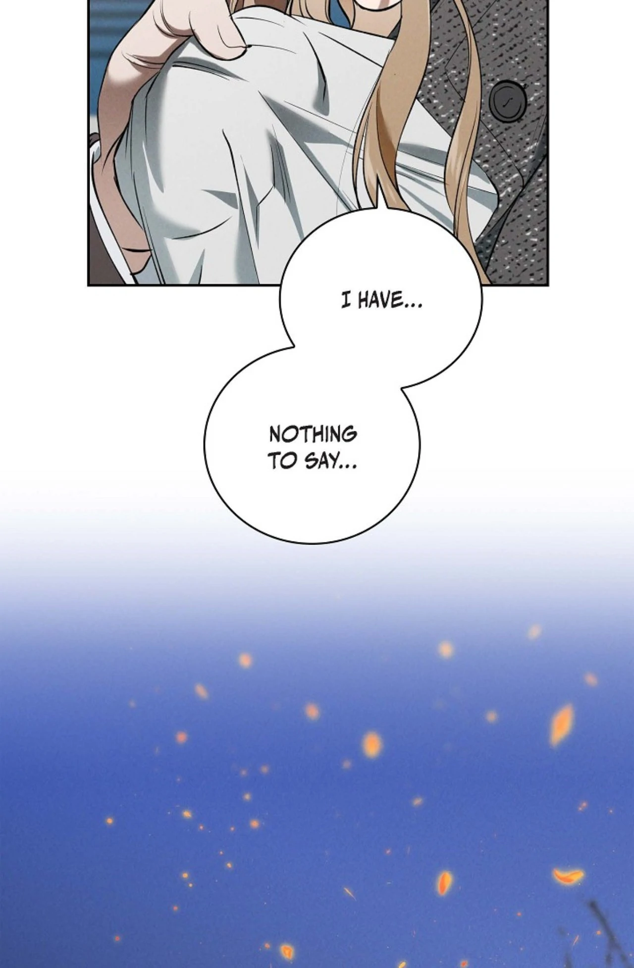 Falling - Chapter 26 Page 34