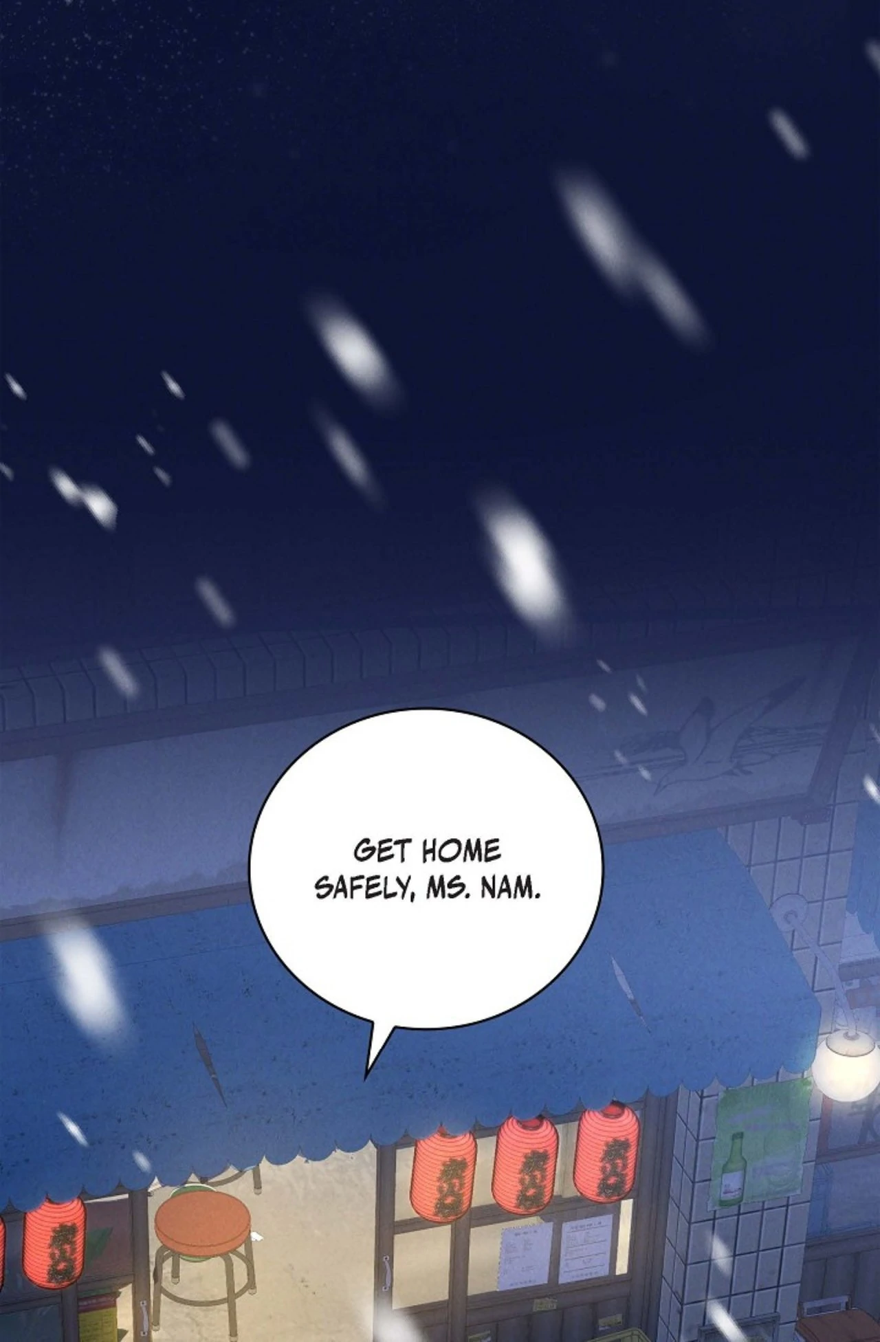 Falling - Chapter 26 Page 43