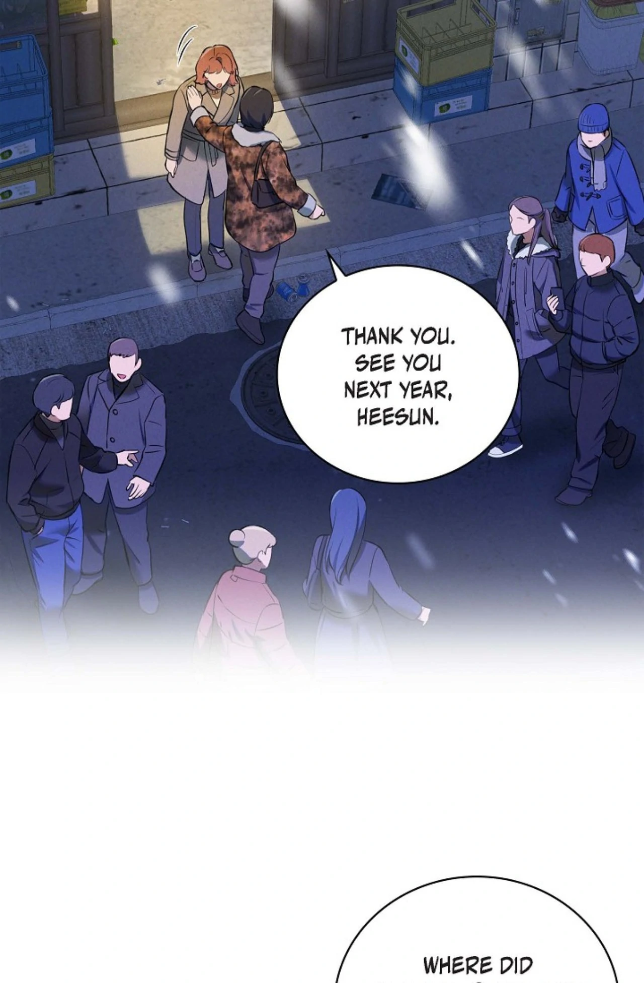 Falling - Chapter 26 Page 44