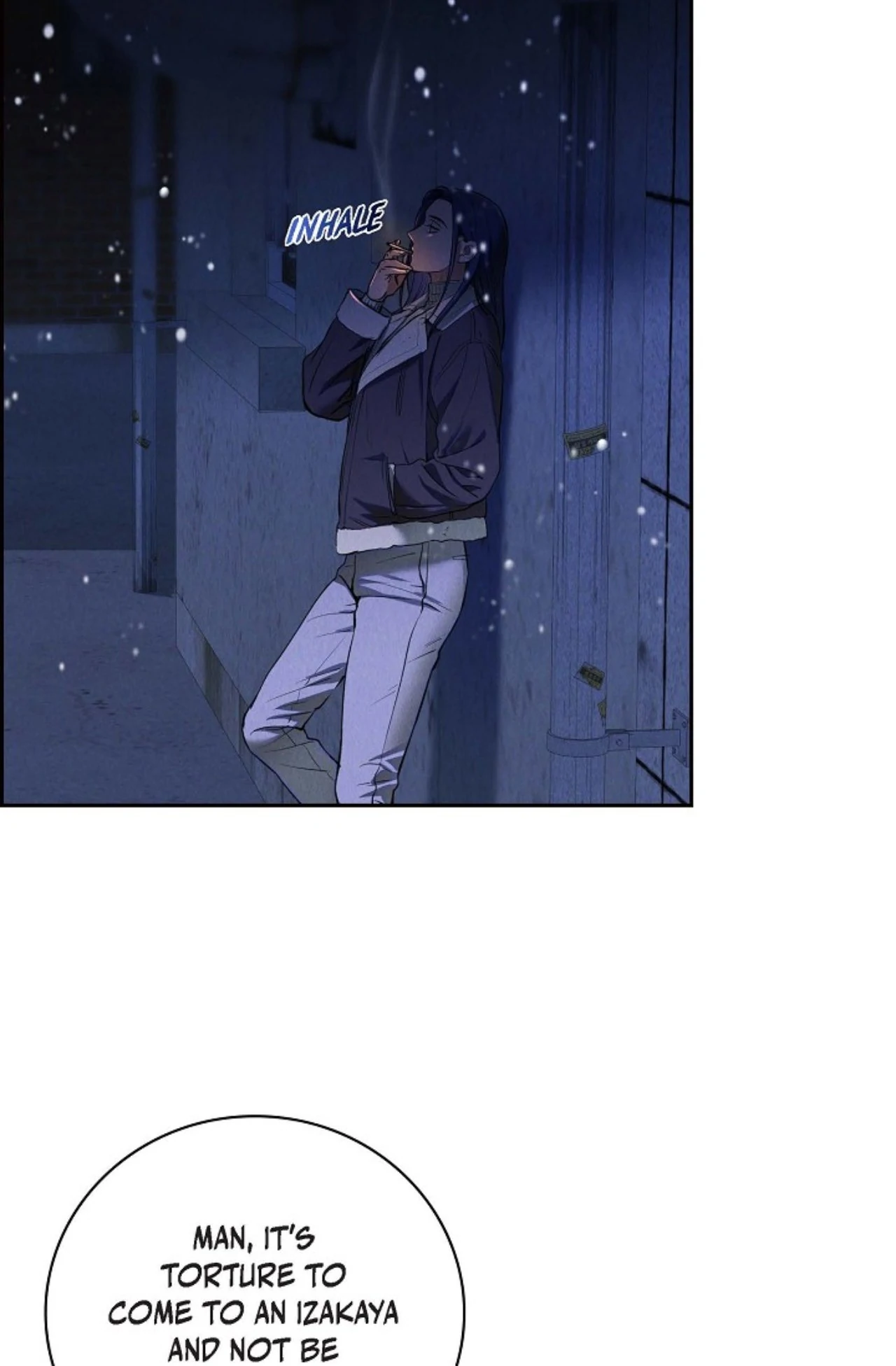 Falling - Chapter 26 Page 46