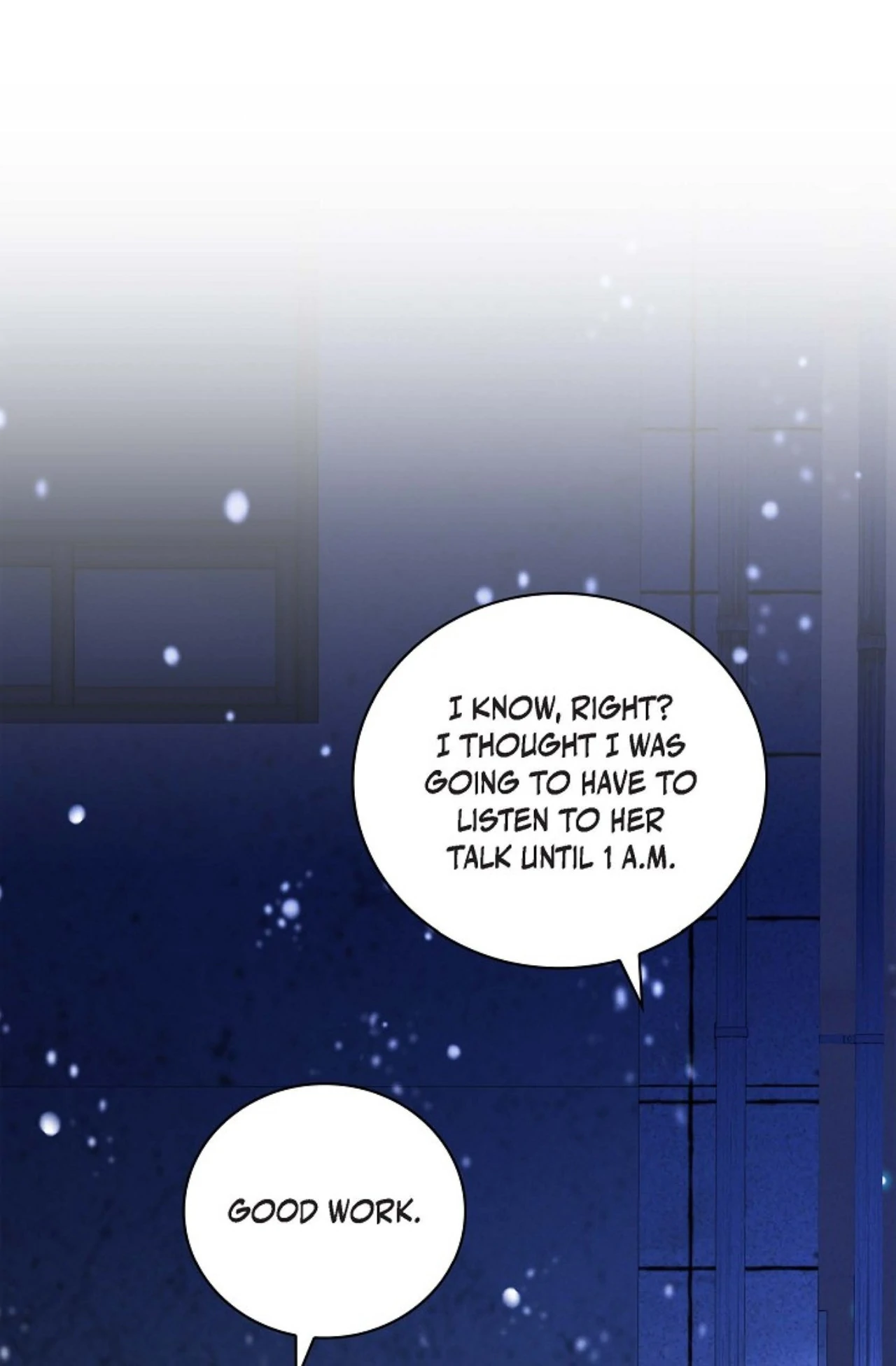 Falling - Chapter 26 Page 49