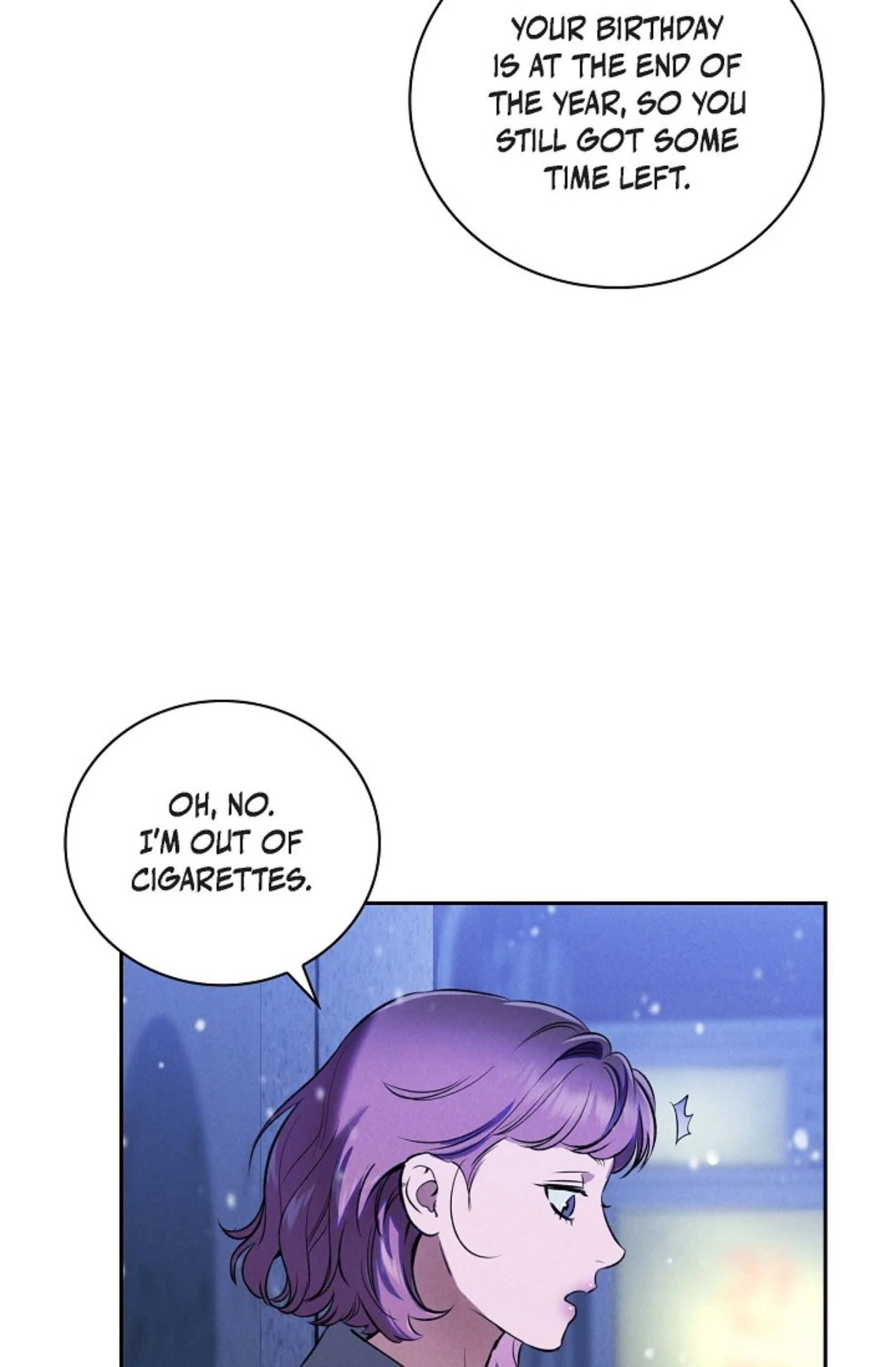 Falling - Chapter 26 Page 52