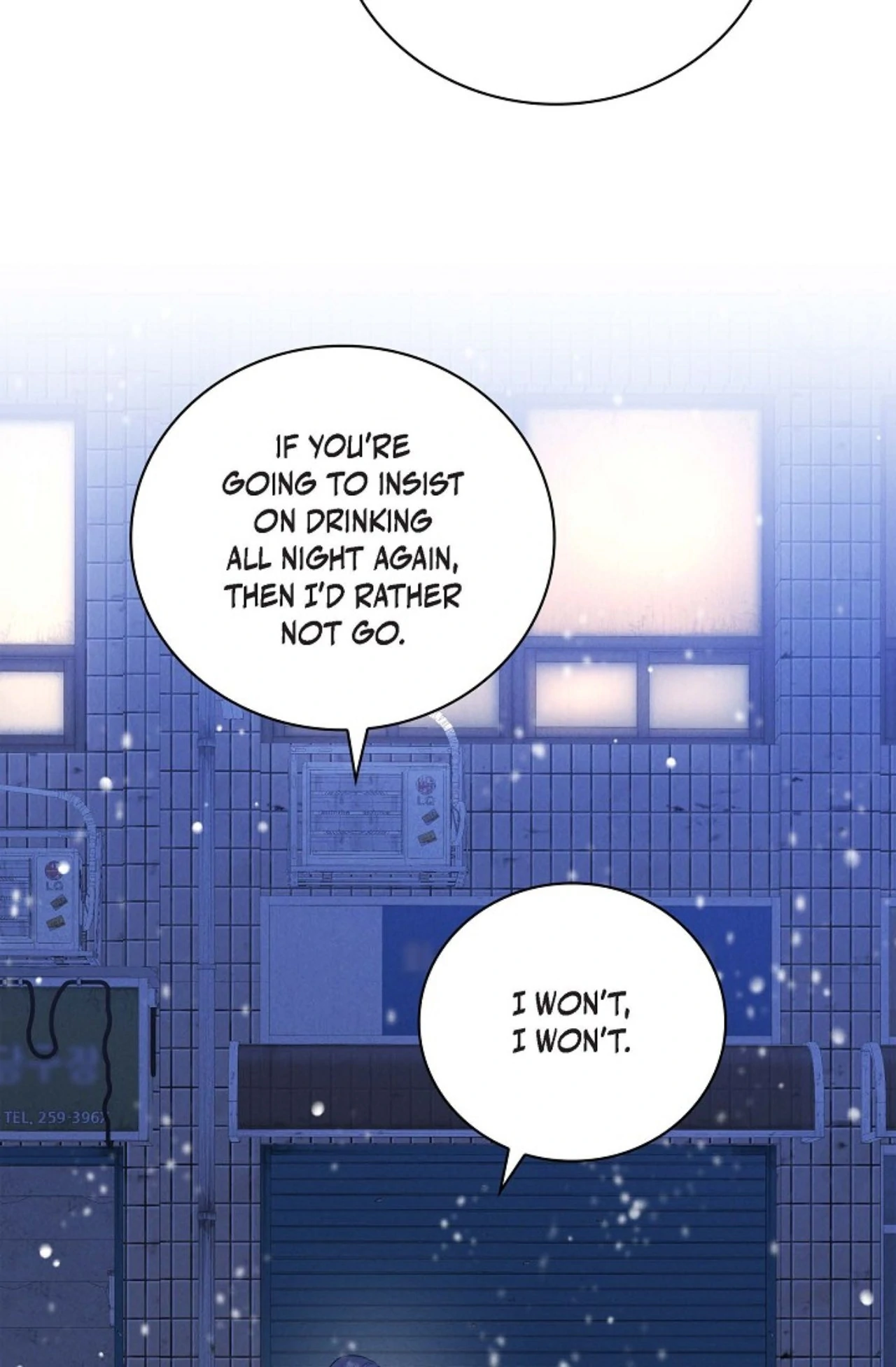 Falling - Chapter 26 Page 63