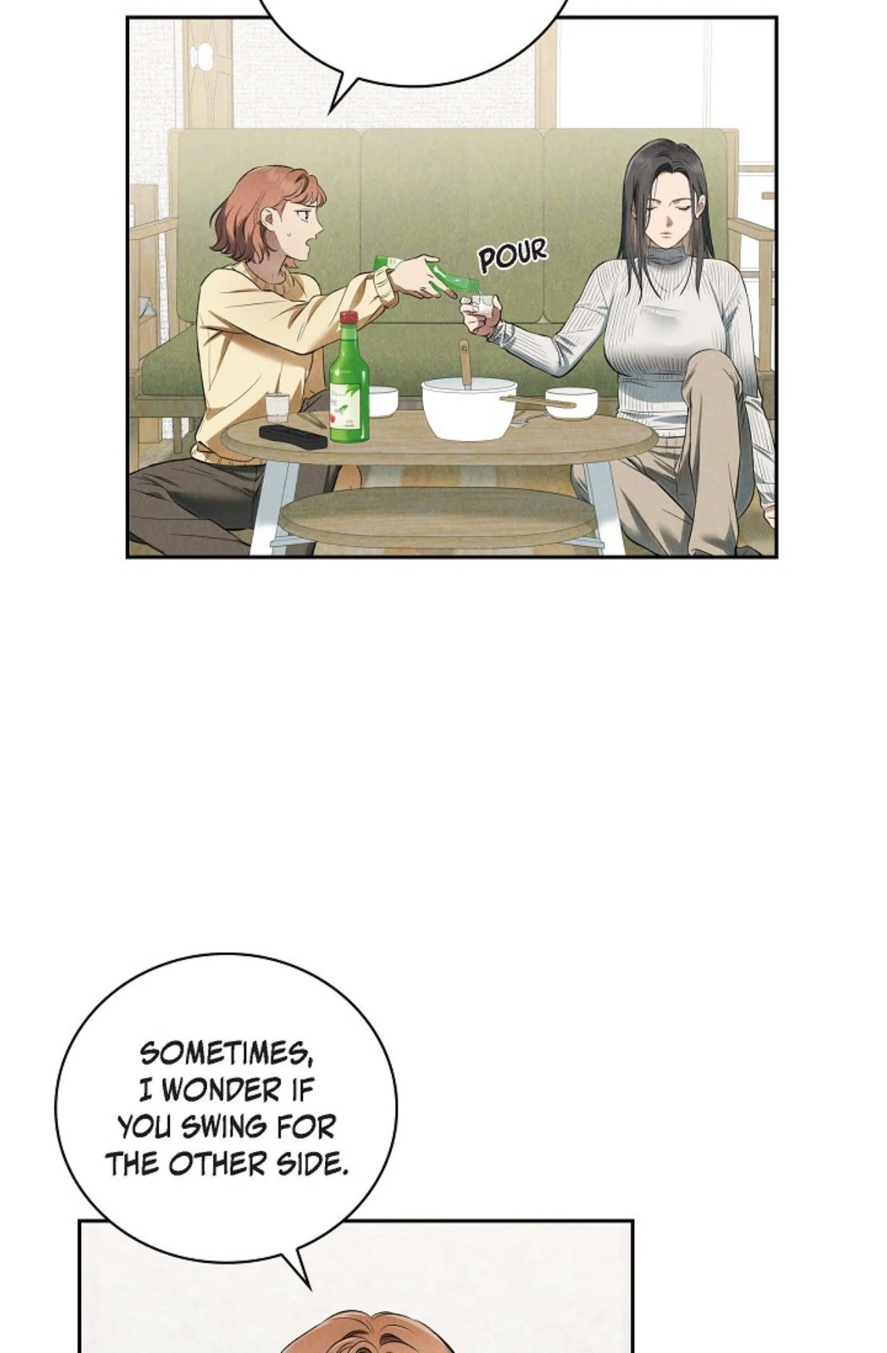Falling - Chapter 26 Page 75