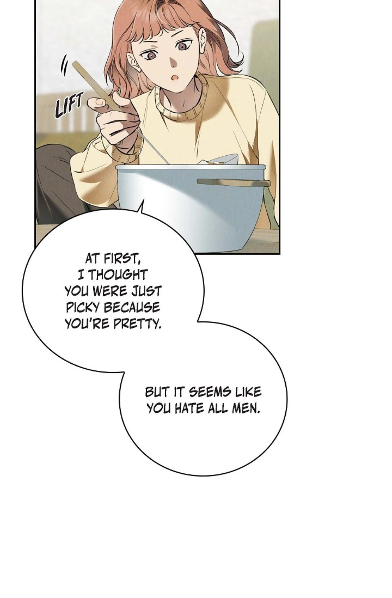 Falling - Chapter 26 Page 76