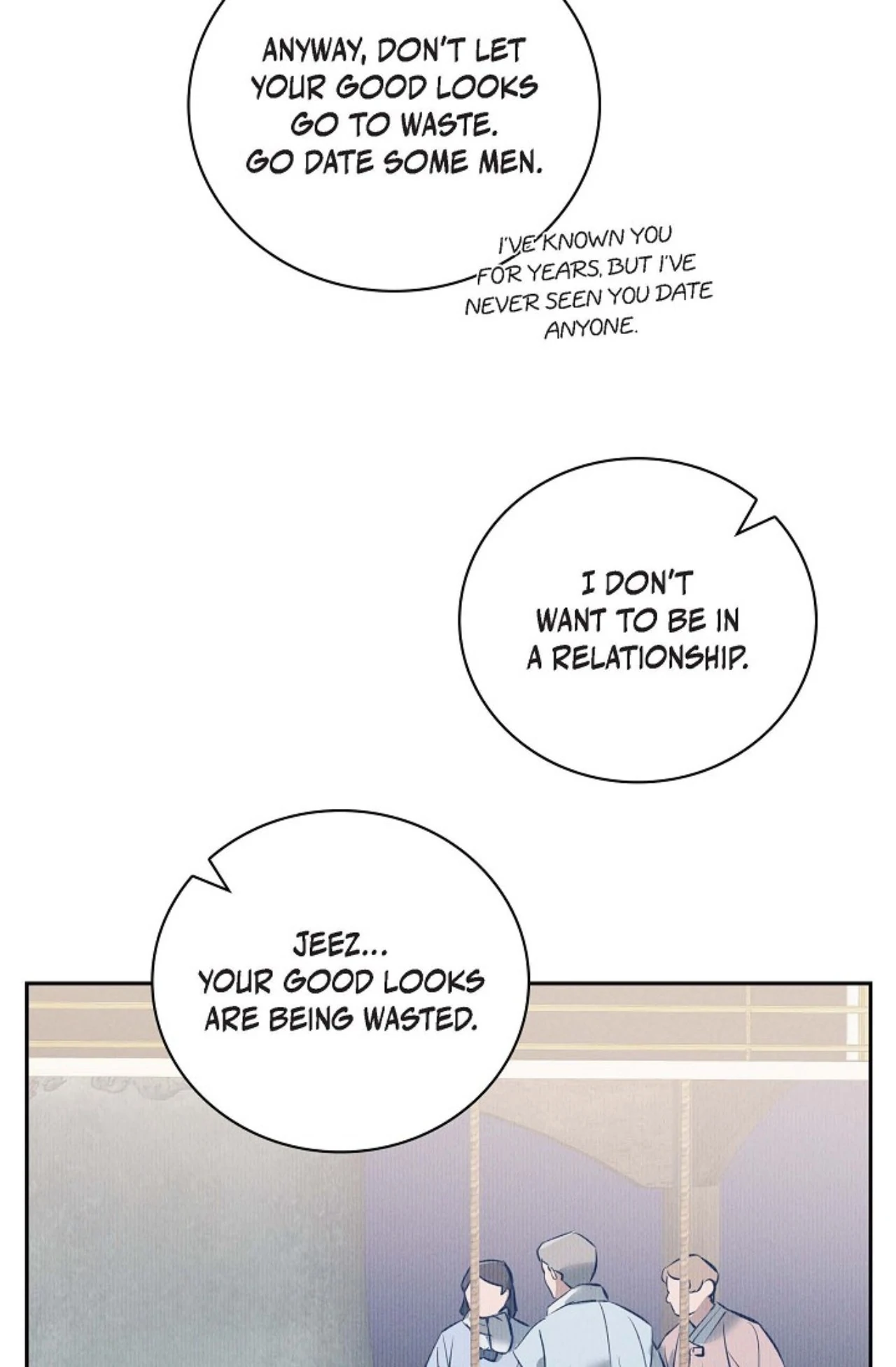 Falling - Chapter 26 Page 78