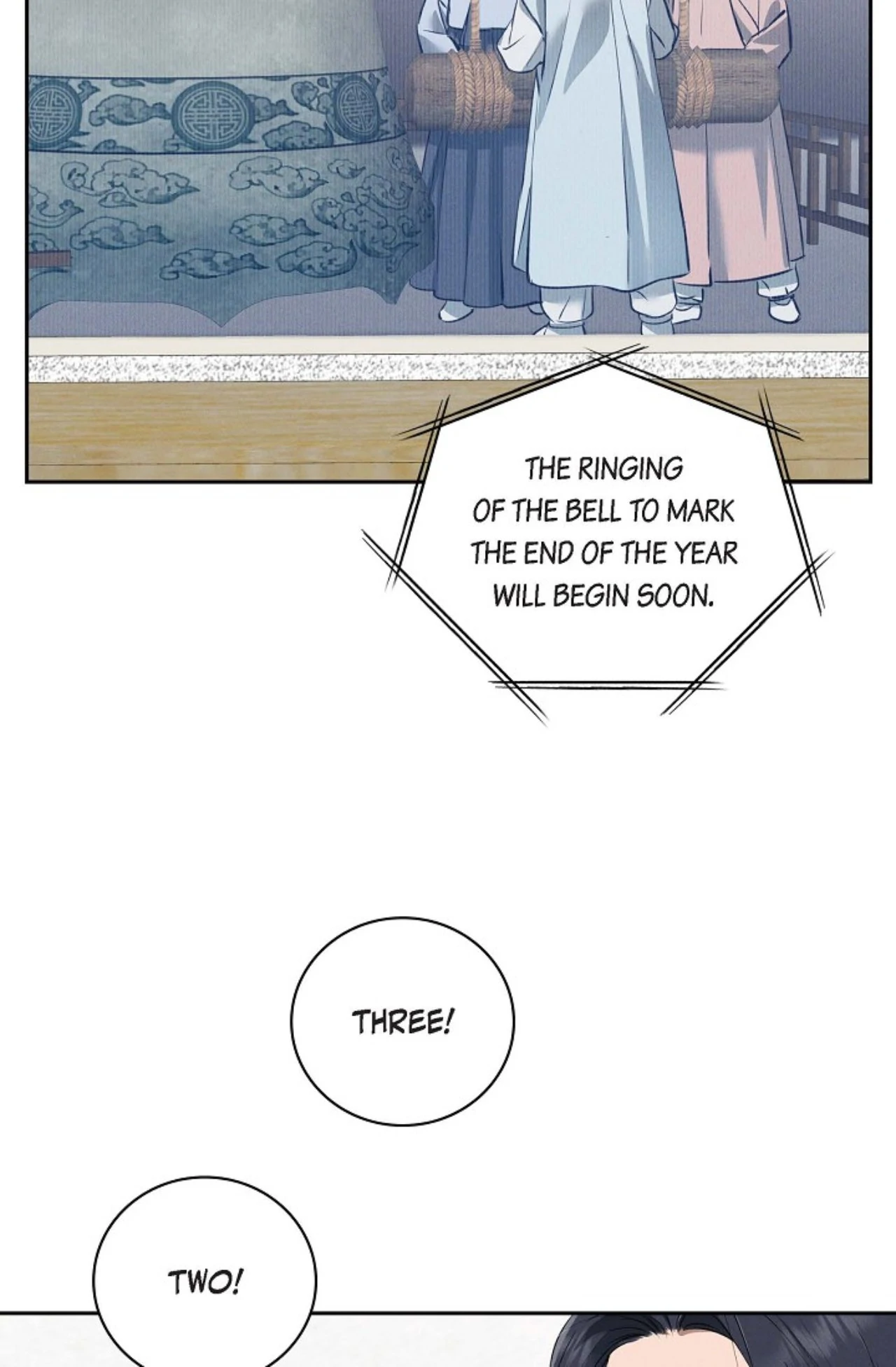Falling - Chapter 26 Page 79