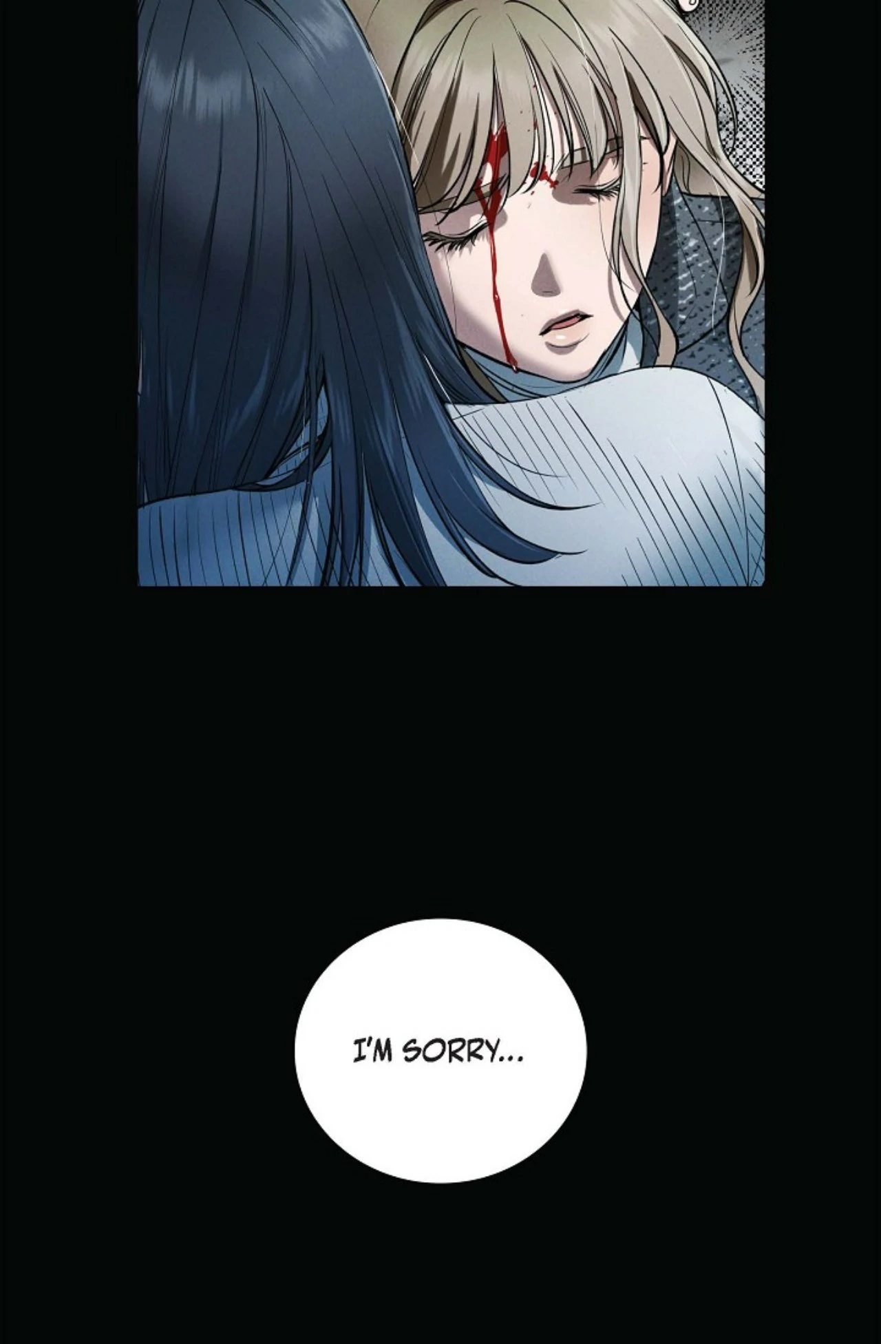Falling - Chapter 27 Page 2