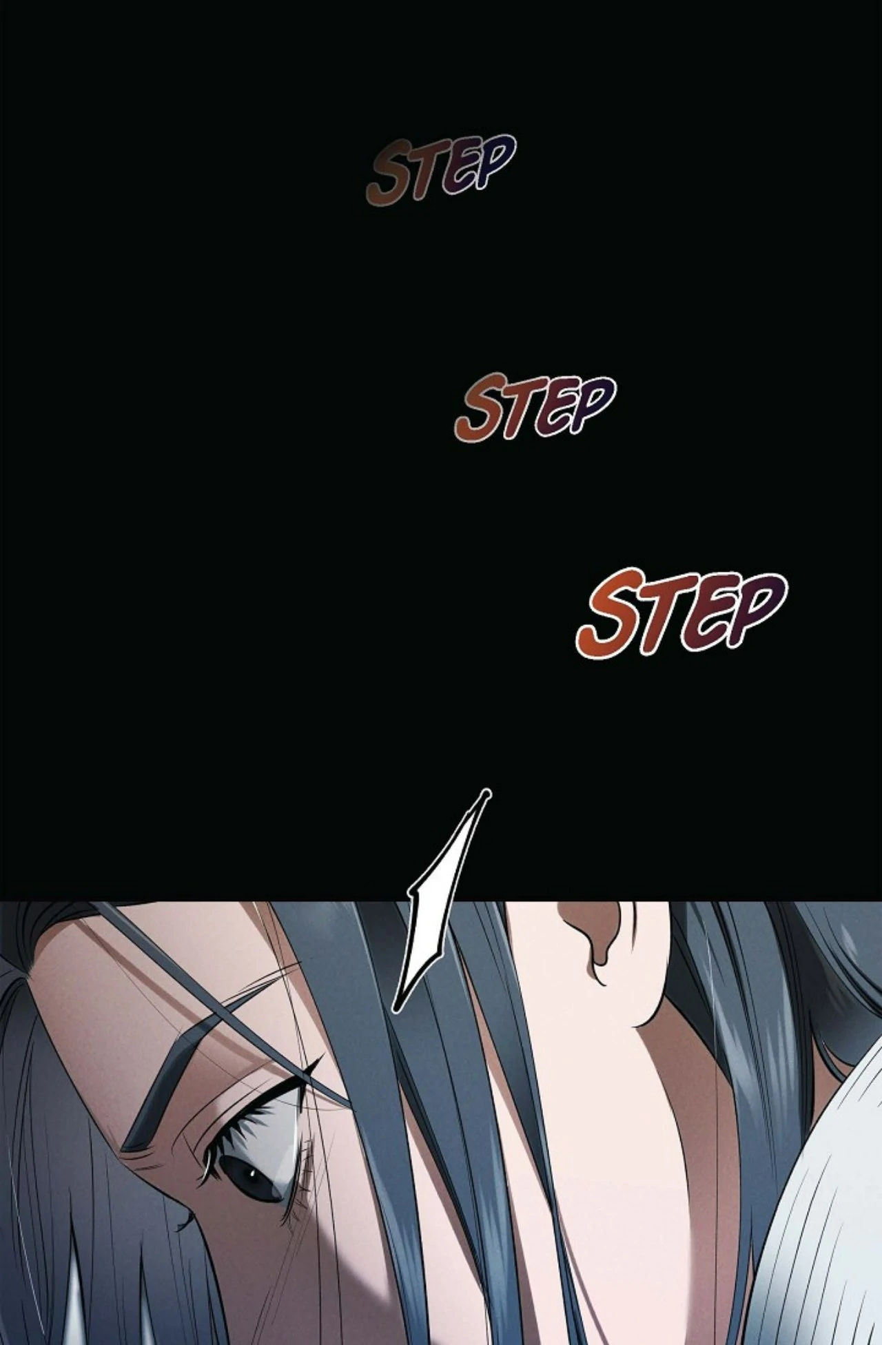Falling - Chapter 27 Page 4