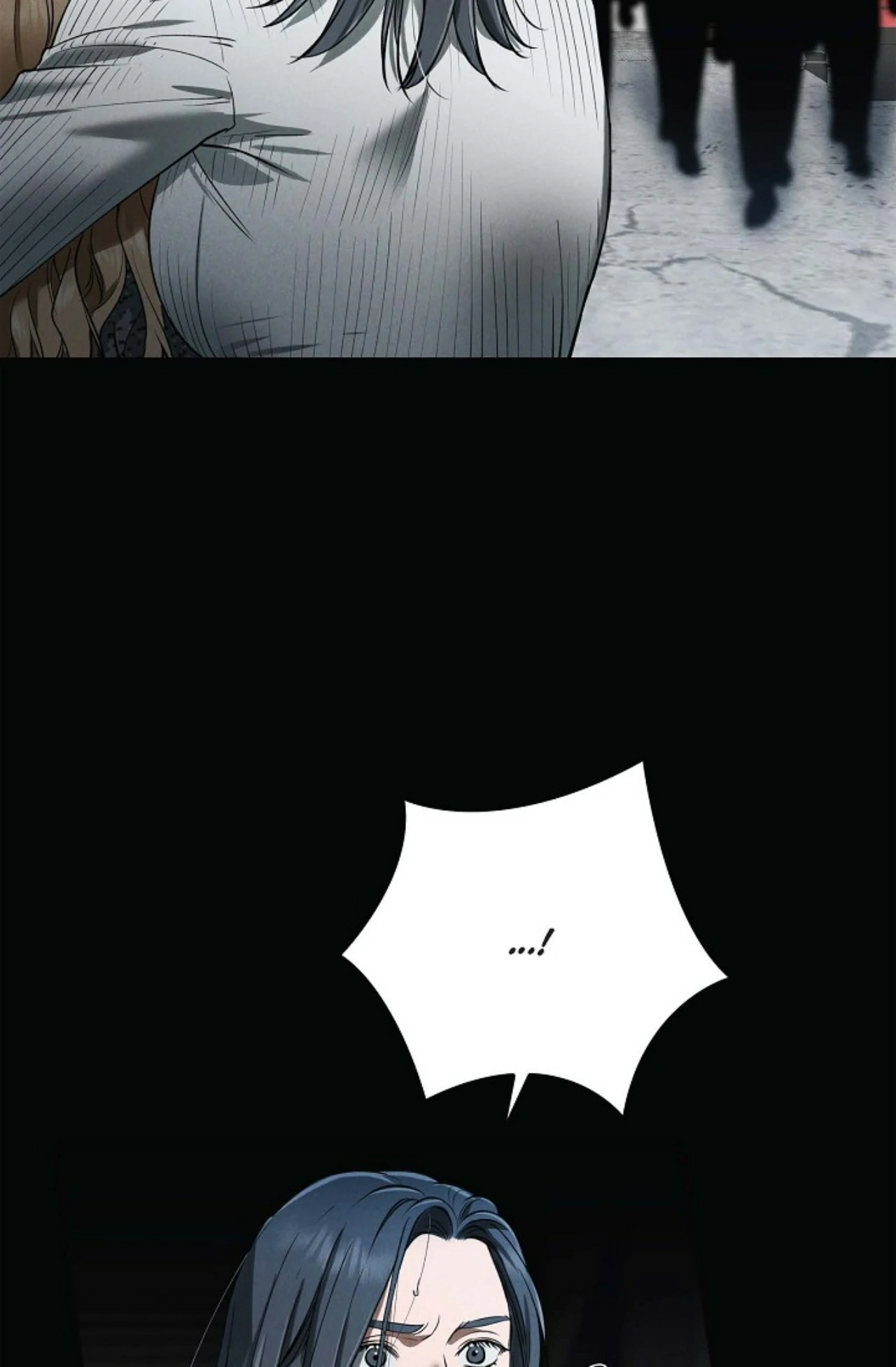Falling - Chapter 27 Page 6