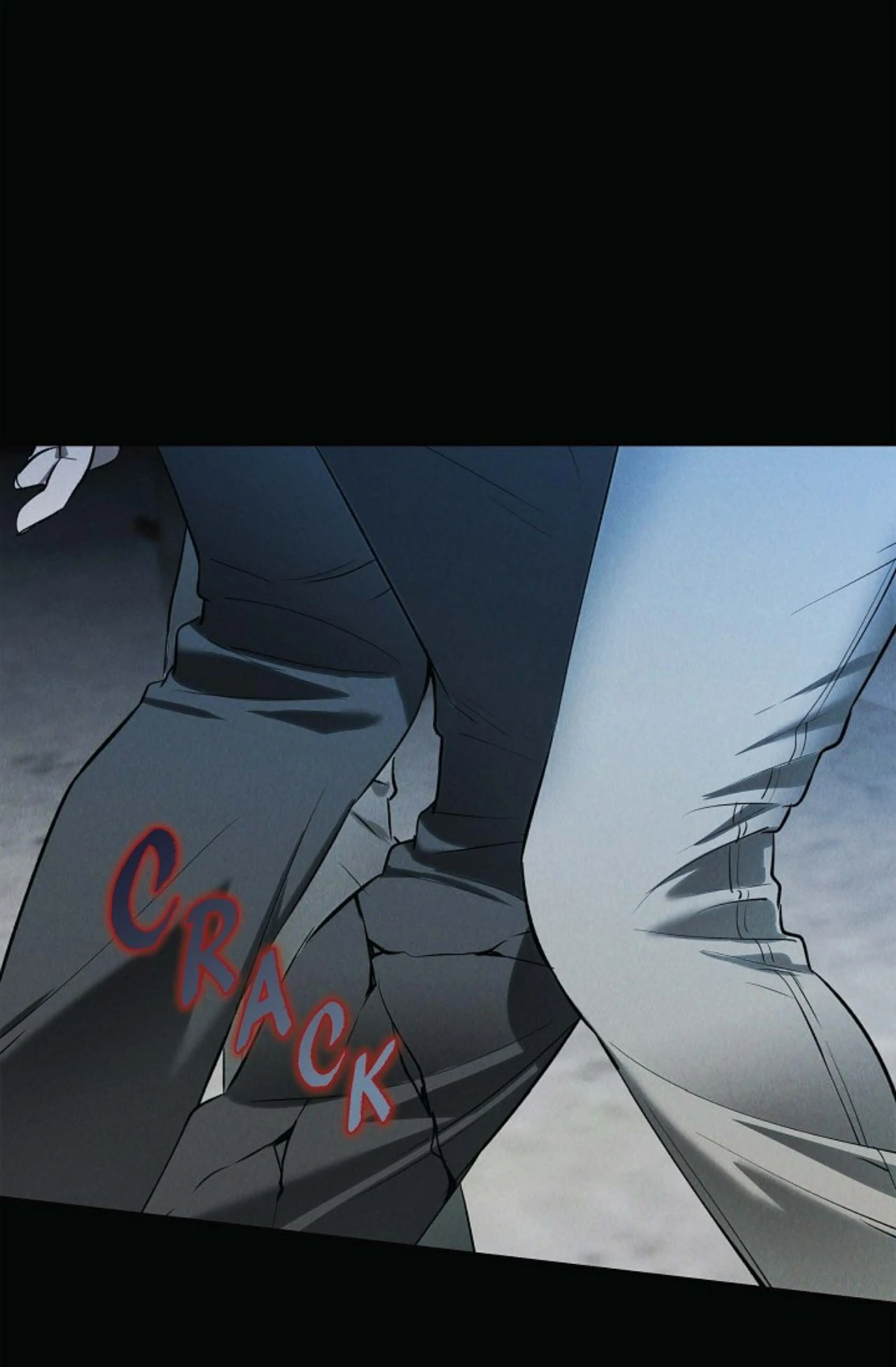 Falling - Chapter 27 Page 8