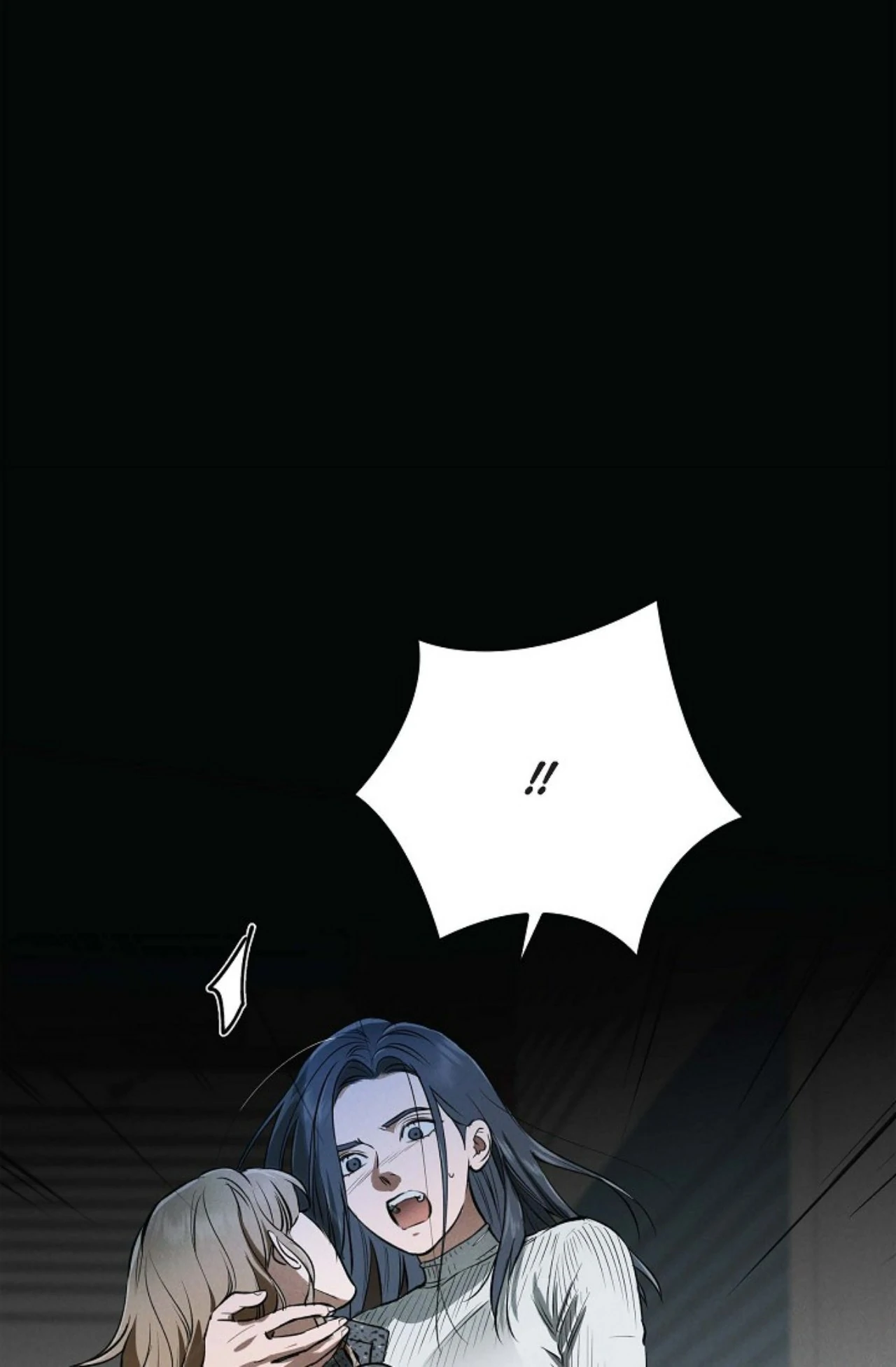 Falling - Chapter 27 Page 10