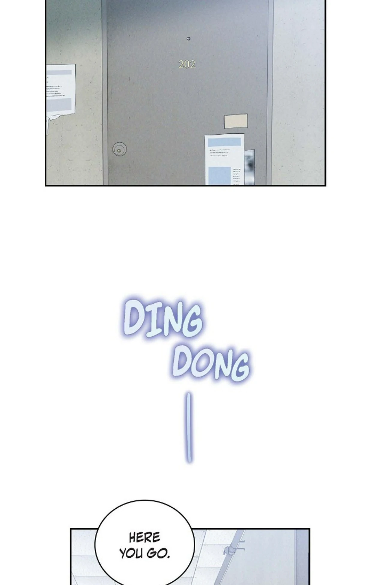 Falling - Chapter 27 Page 26
