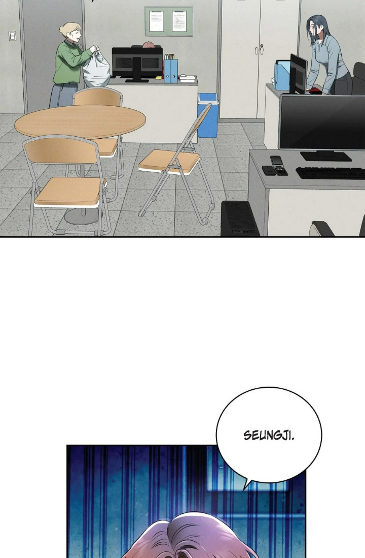 Falling - Chapter 27 Page 29