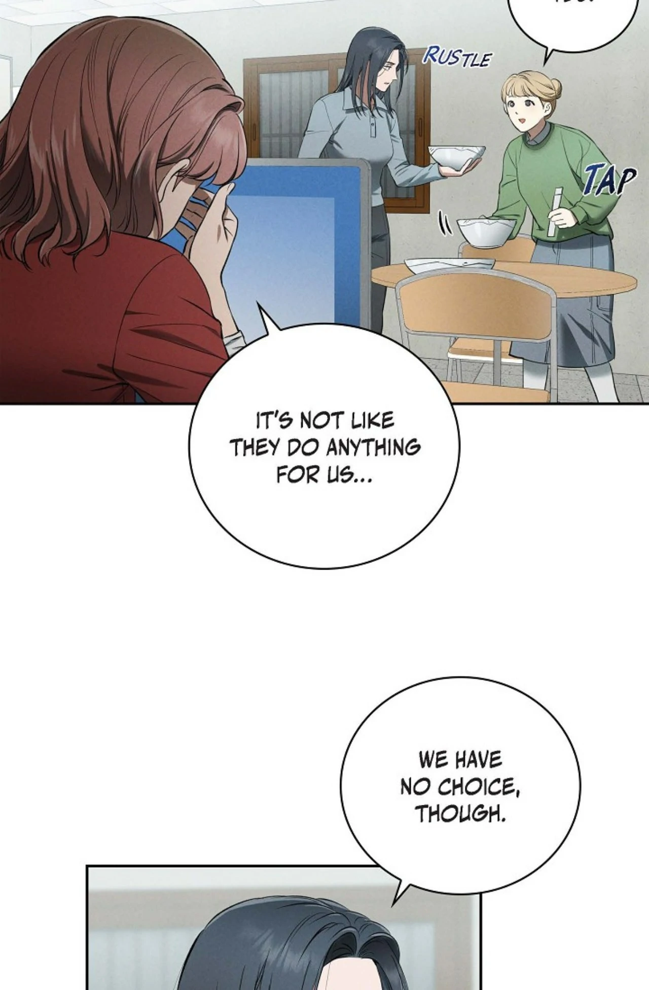 Falling - Chapter 27 Page 31