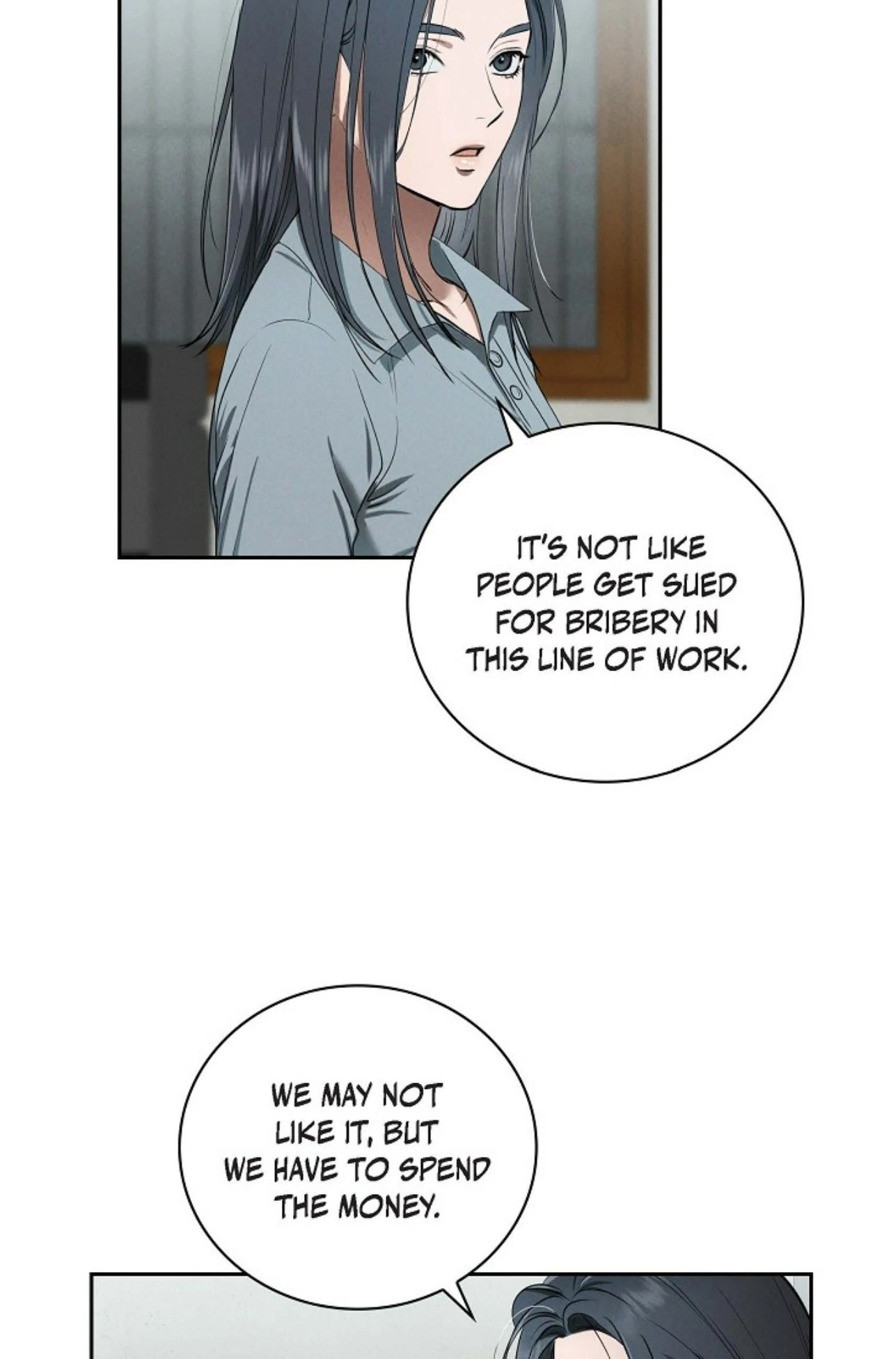 Falling - Chapter 27 Page 32