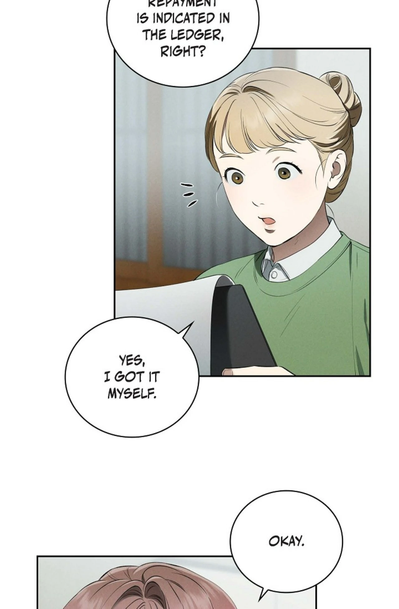 Falling - Chapter 27 Page 43
