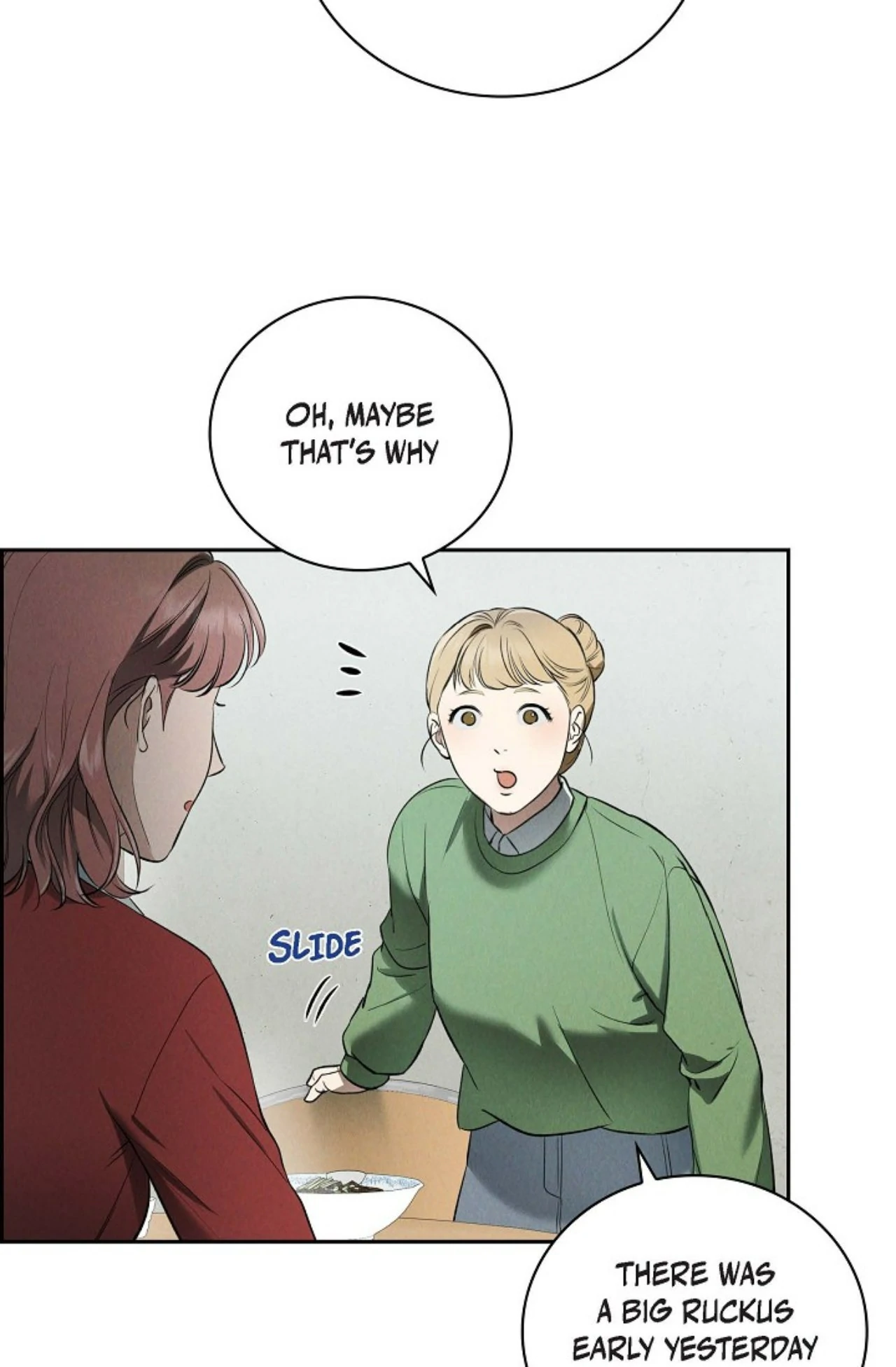 Falling - Chapter 27 Page 47
