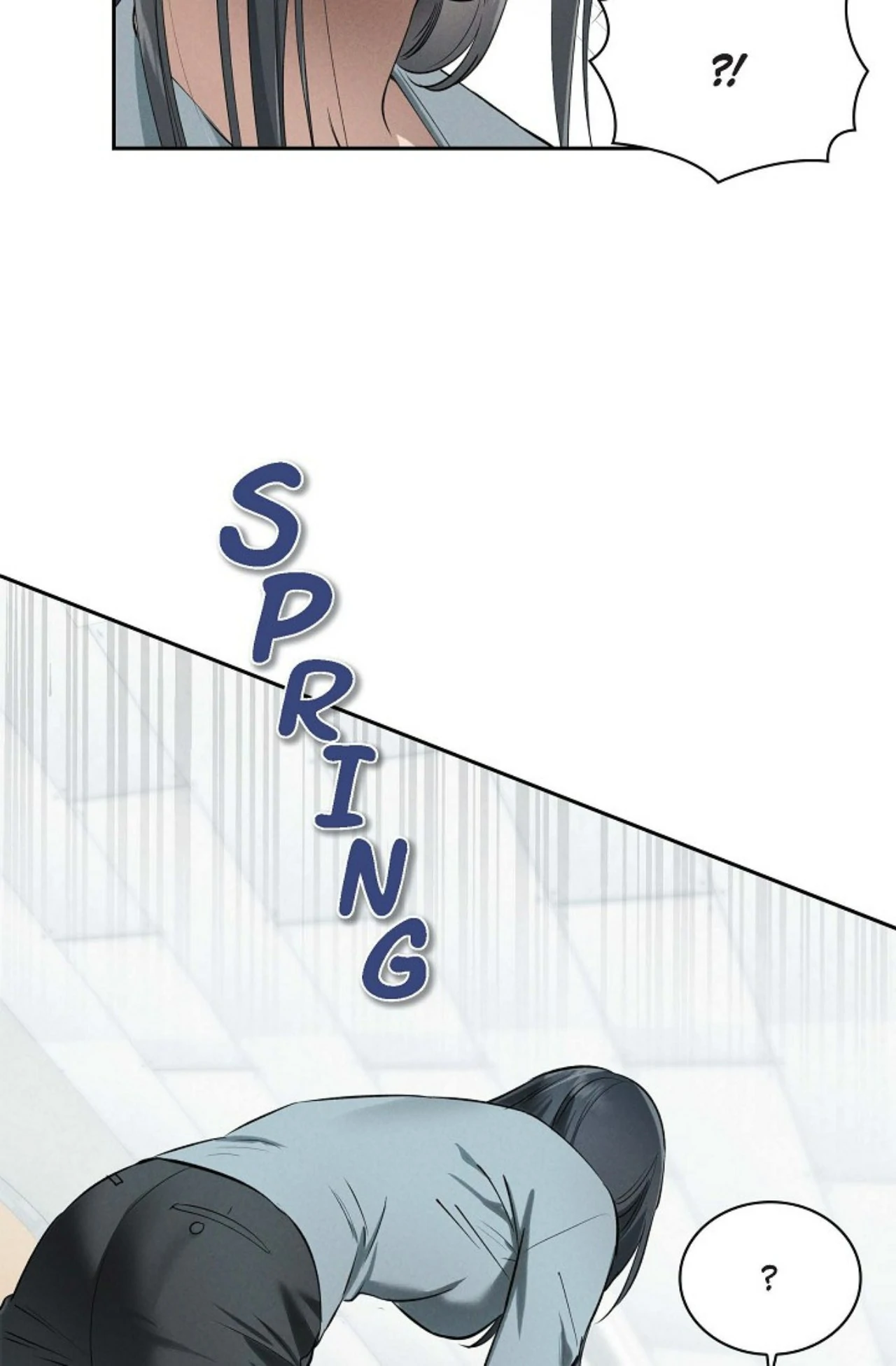 Falling - Chapter 27 Page 50