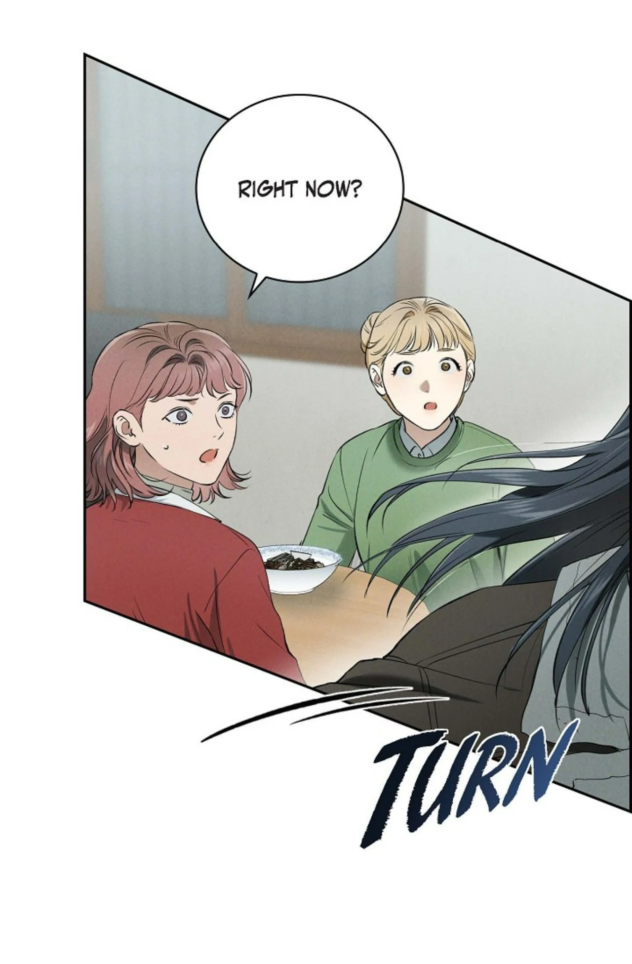 Falling - Chapter 27 Page 53