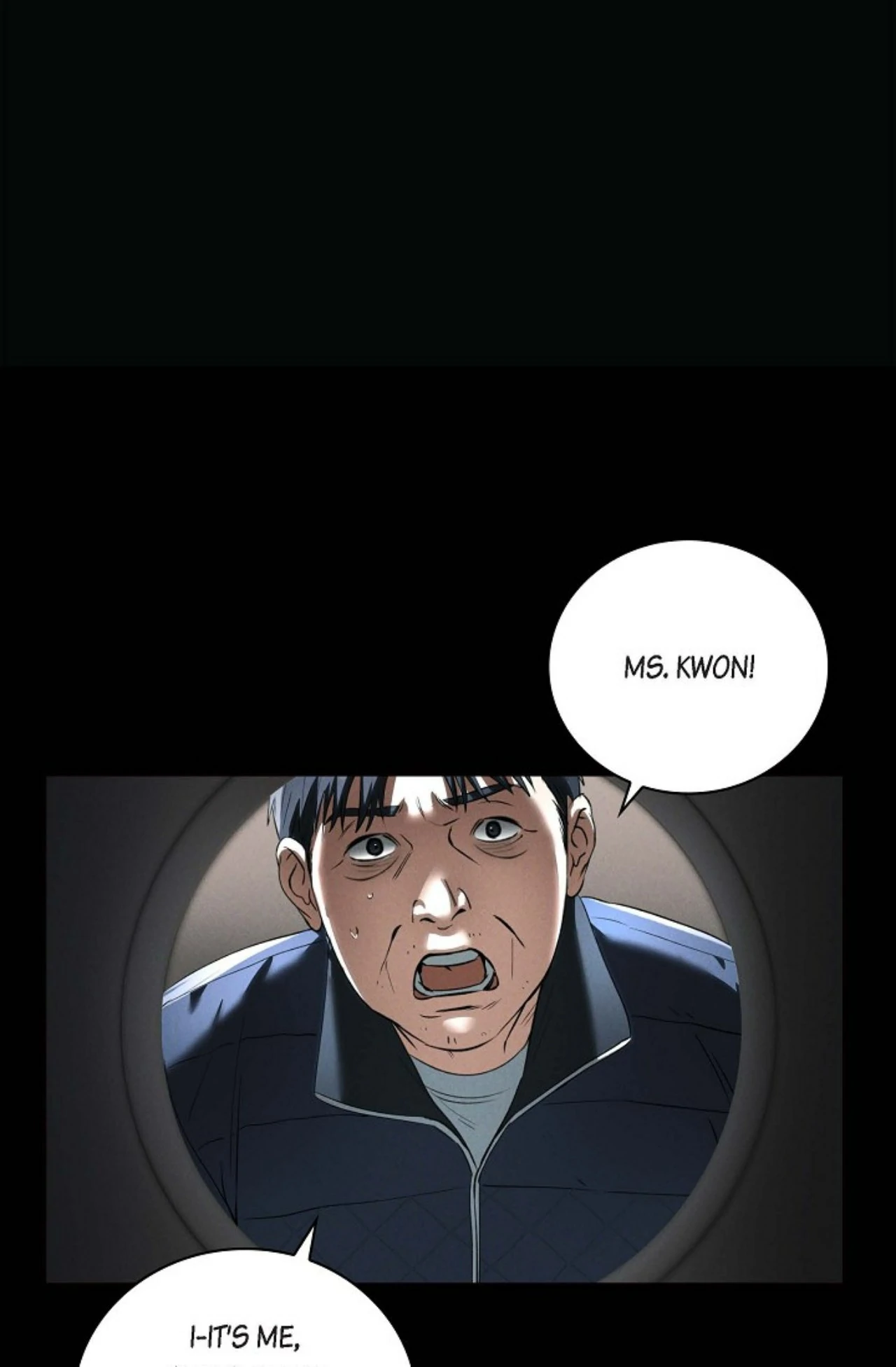 Falling - Chapter 27 Page 58