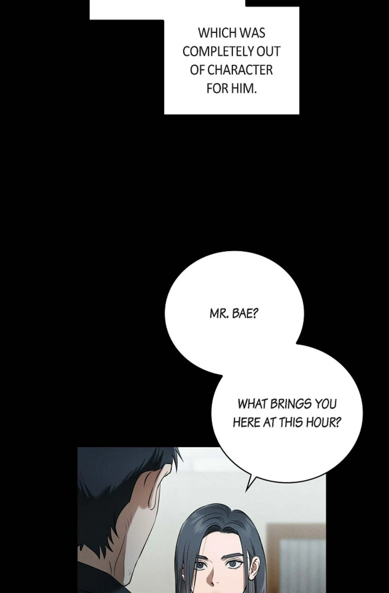 Falling - Chapter 27 Page 60