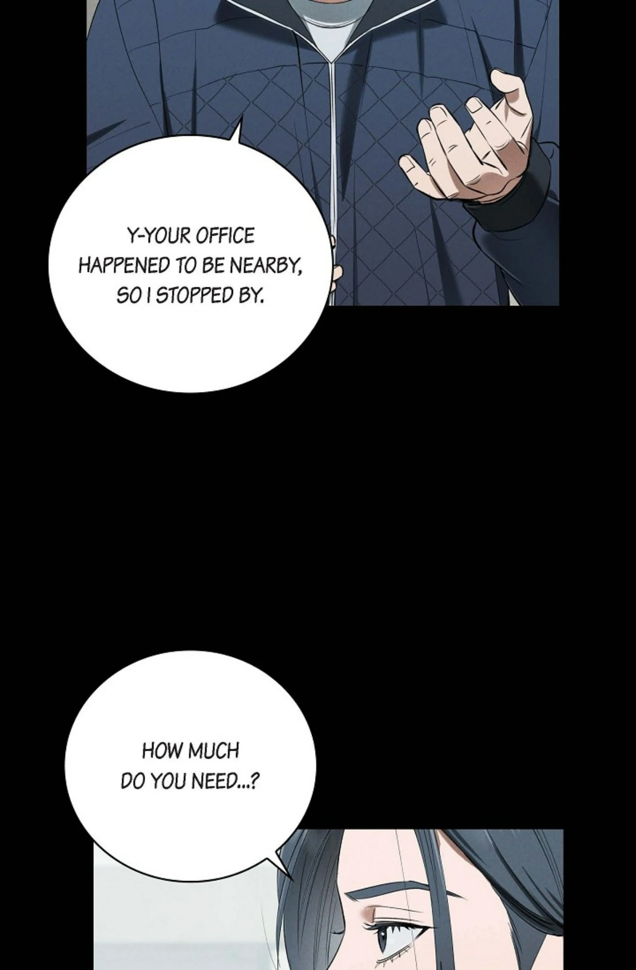 Falling - Chapter 27 Page 62