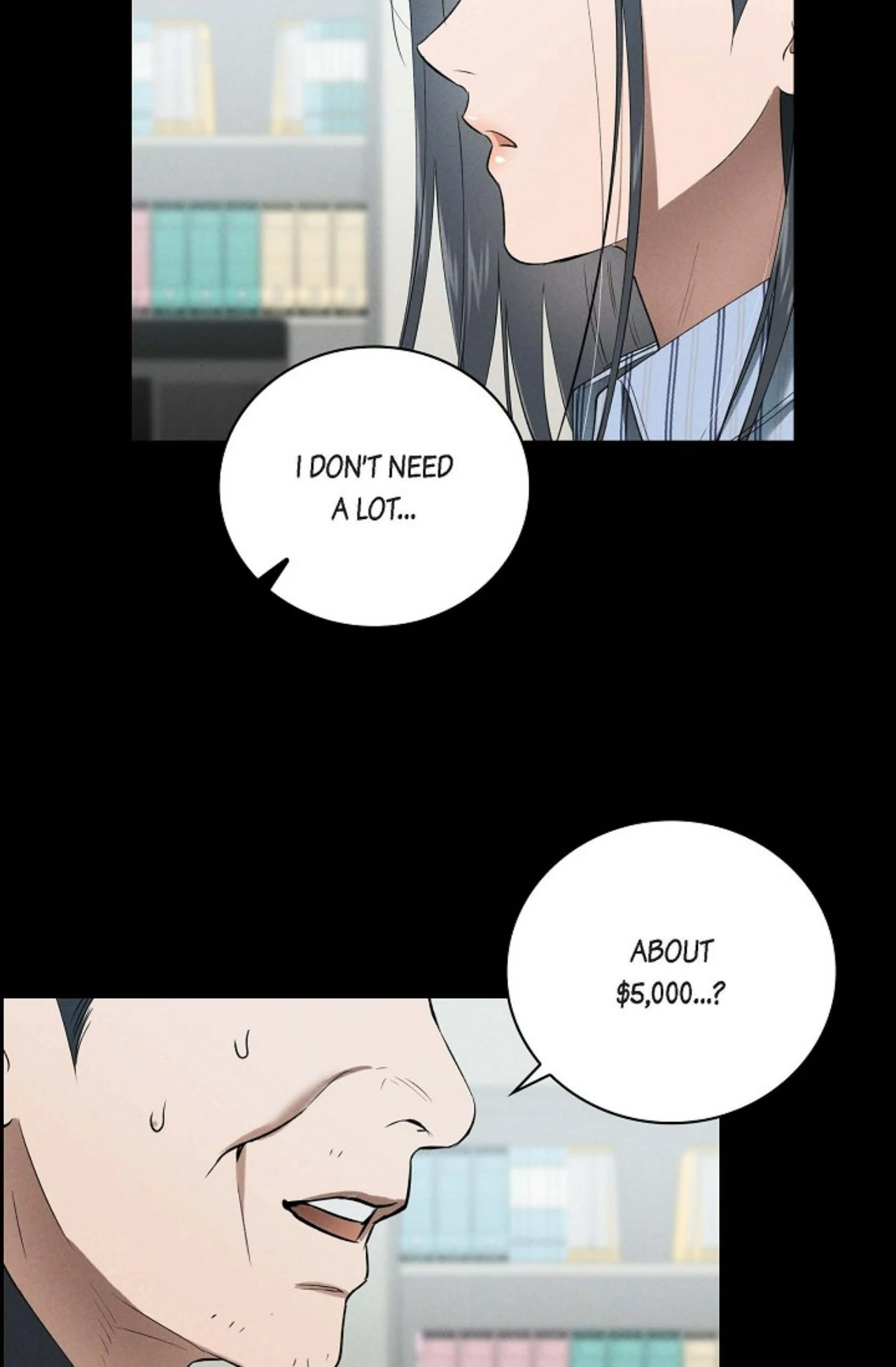 Falling - Chapter 27 Page 63