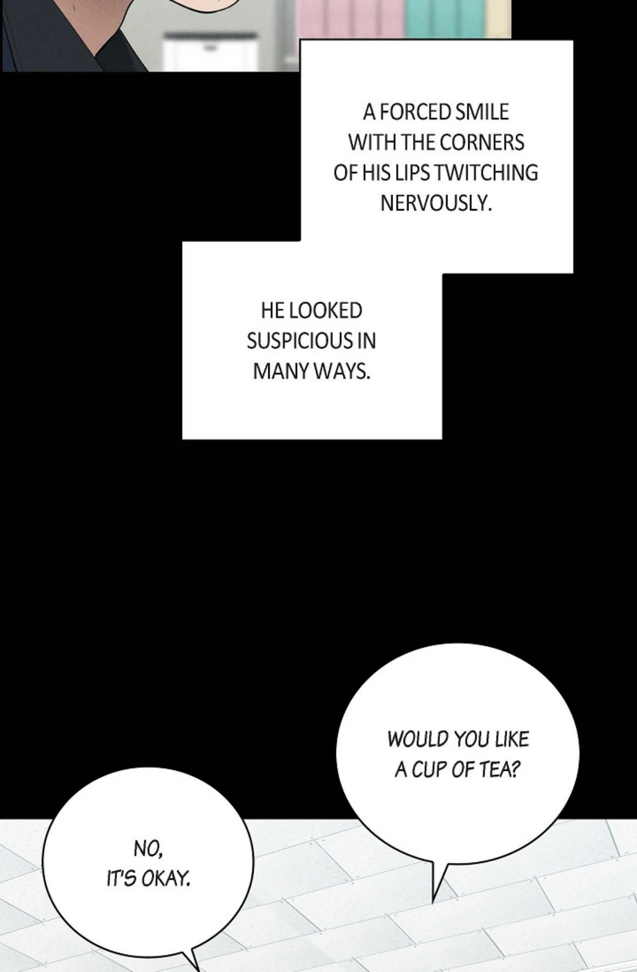 Falling - Chapter 27 Page 64