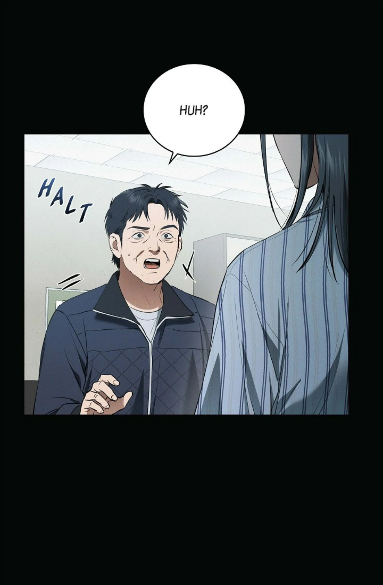 Falling - Chapter 27 Page 68