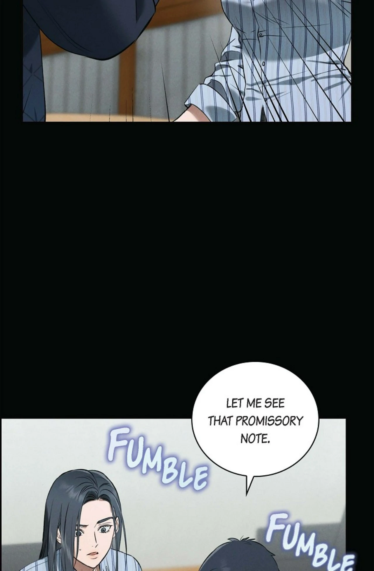 Falling - Chapter 27 Page 71