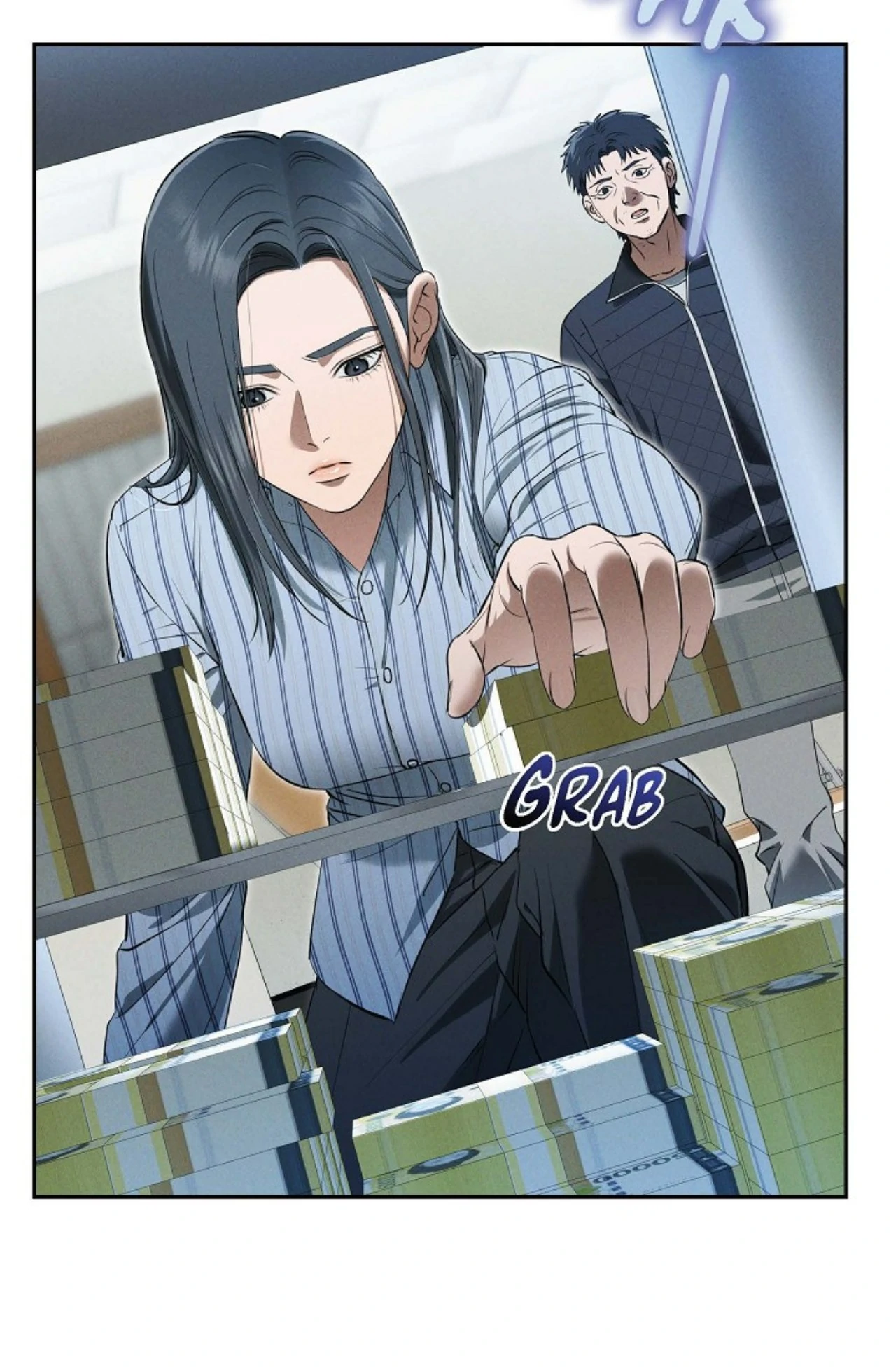 Falling - Chapter 28 Page 4