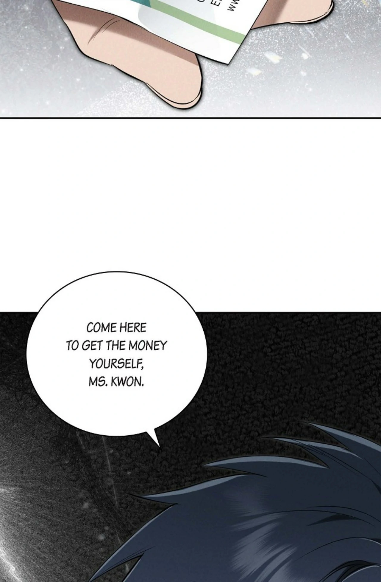 Falling - Chapter 28 Page 8