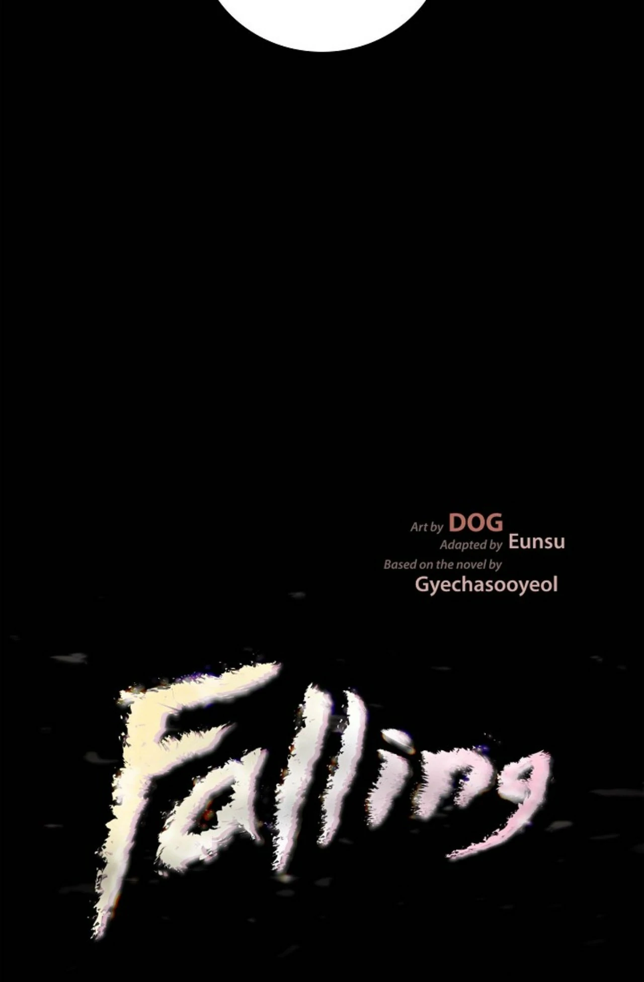 Falling - Chapter 28 Page 11