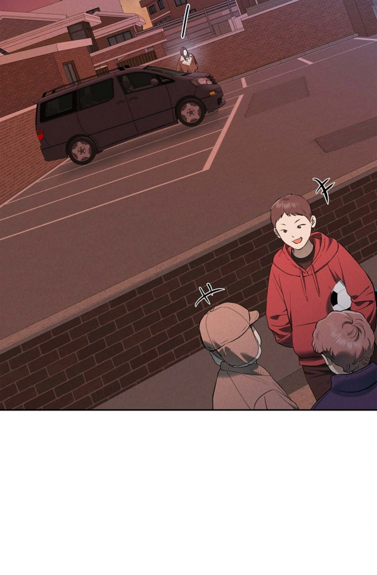 Falling - Chapter 28 Page 15