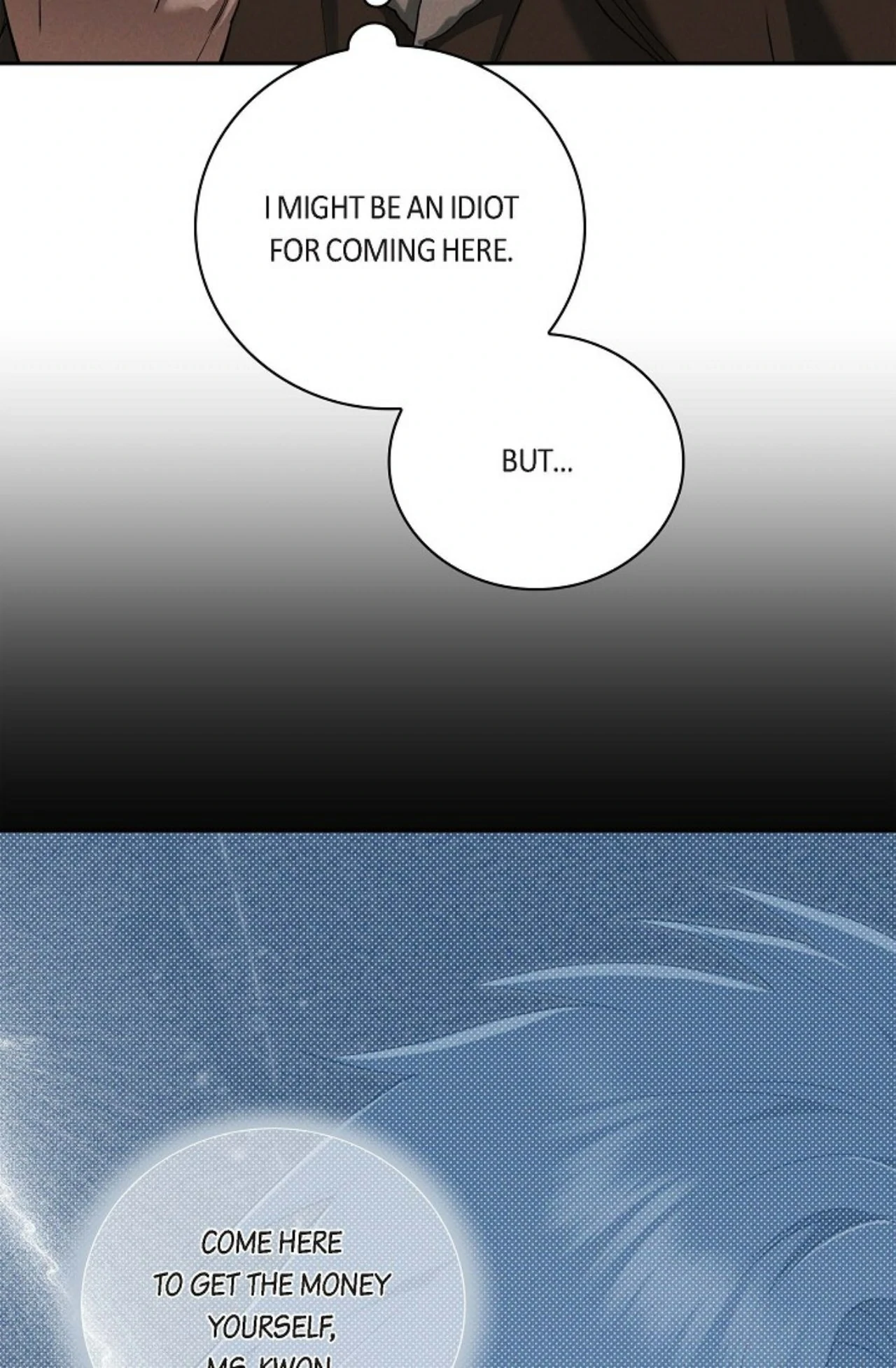 Falling - Chapter 28 Page 23