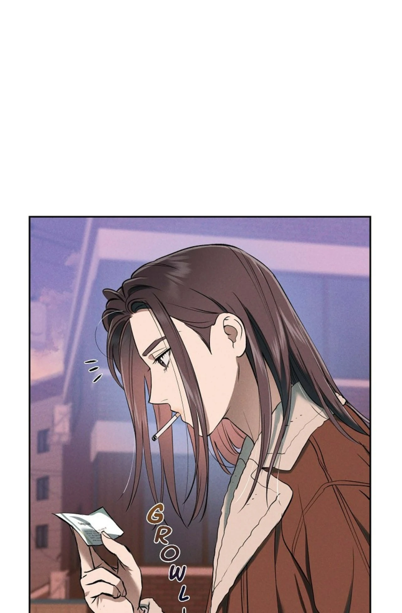 Falling - Chapter 28 Page 27