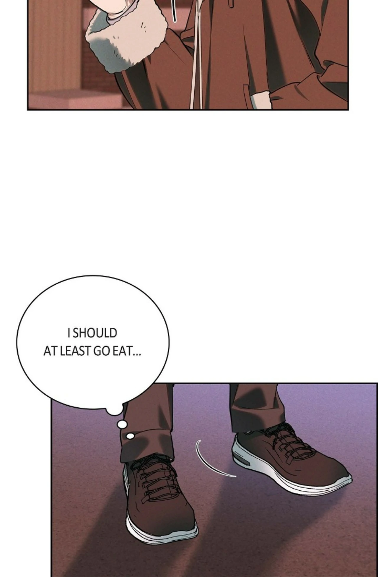 Falling - Chapter 28 Page 28