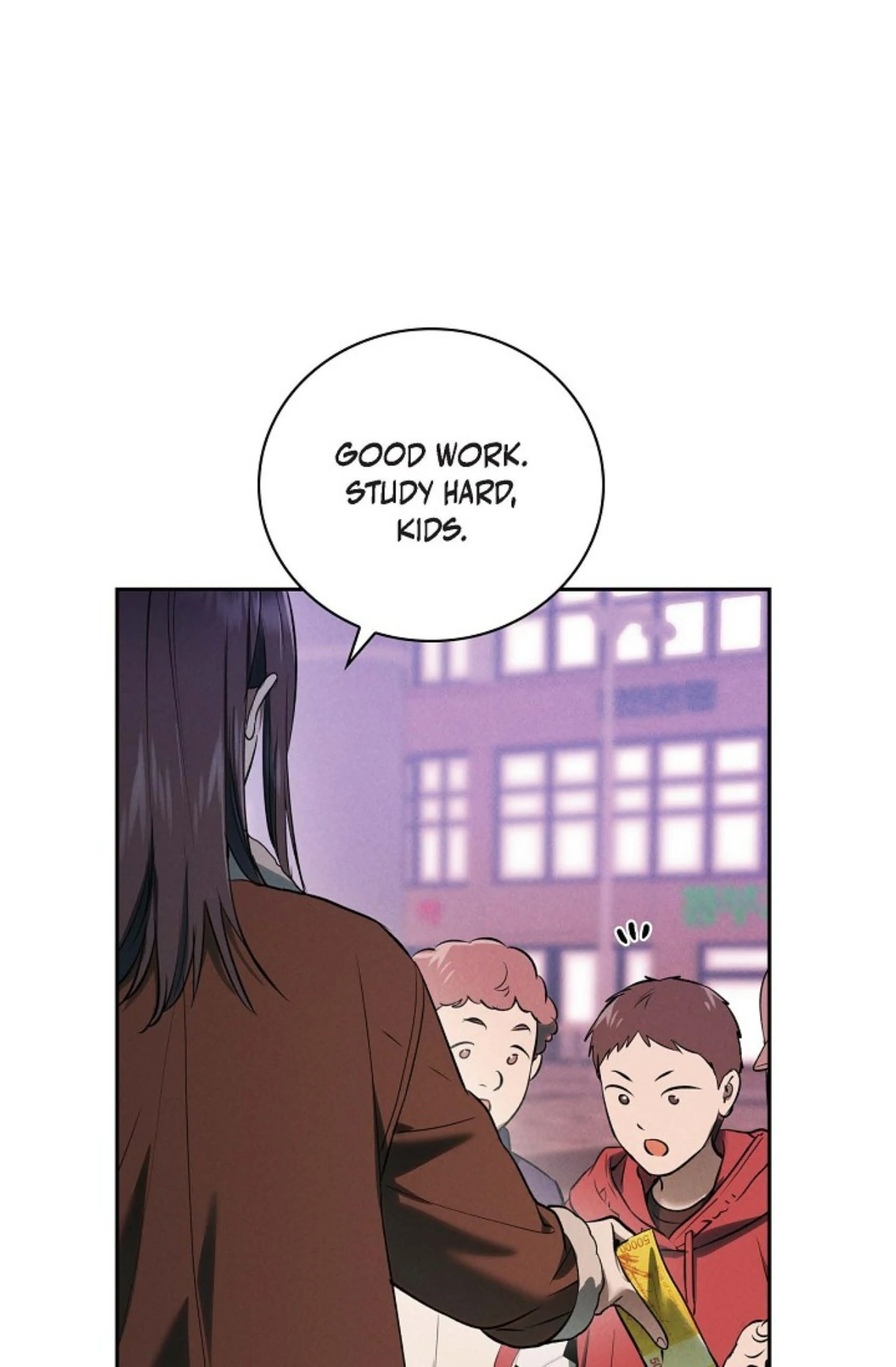Falling - Chapter 28 Page 37