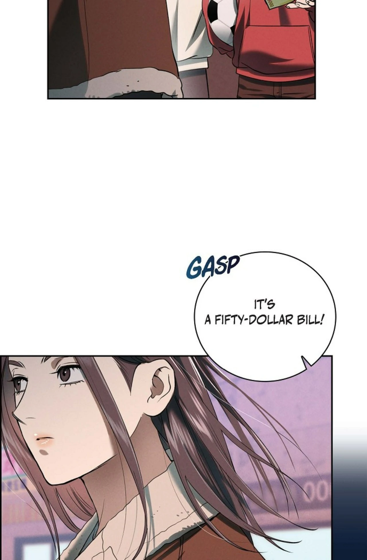 Falling - Chapter 28 Page 38