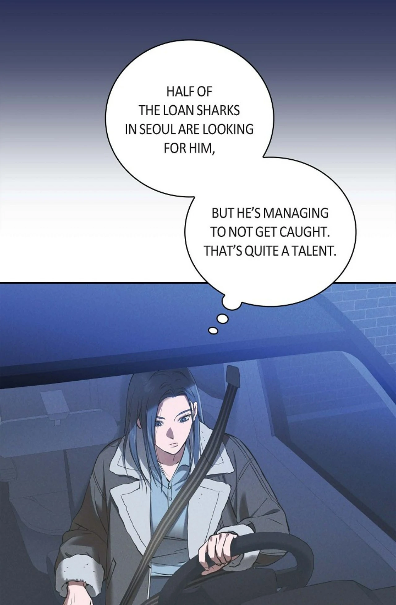 Falling - Chapter 28 Page 40